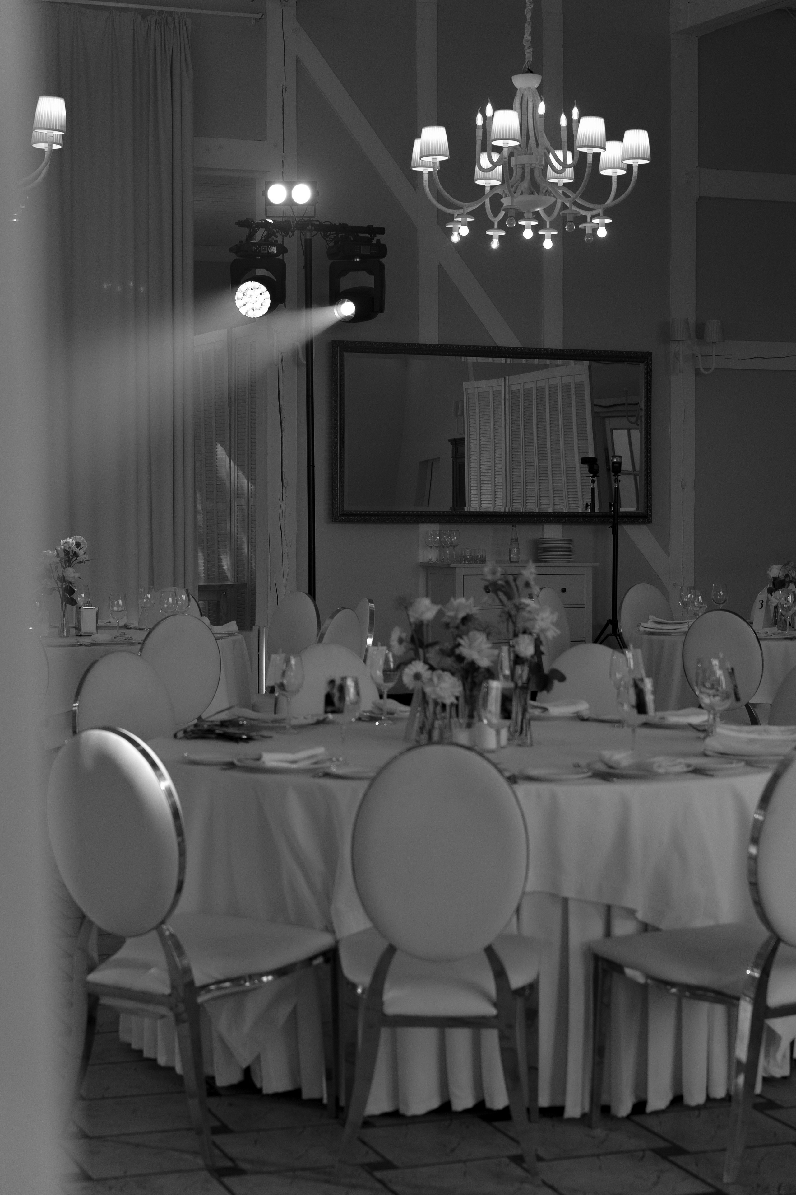 Выездная регистрация Усадьба п.Орловка. Свадебный фотограф Калининград