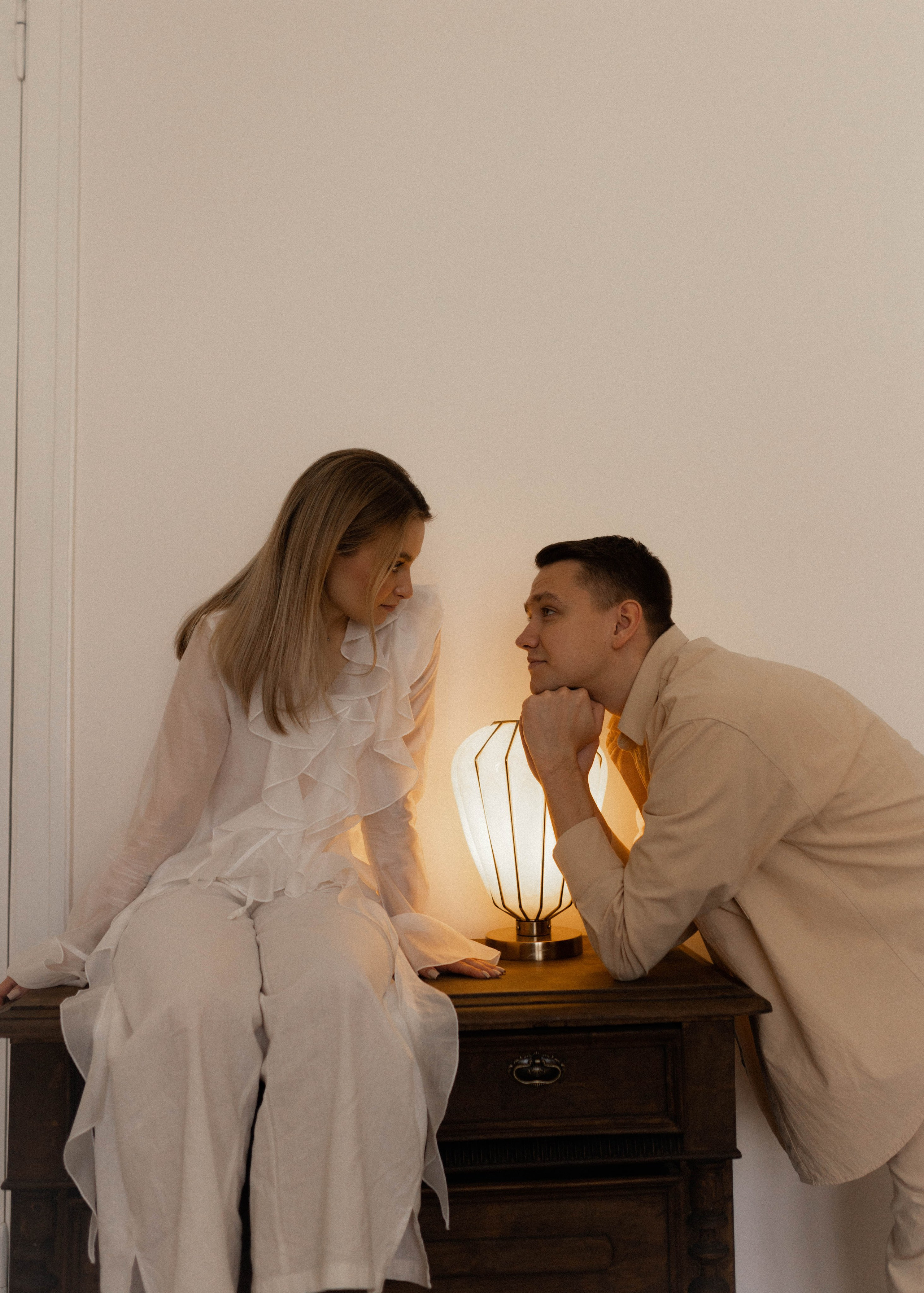 Александра и Илья. Женский и свадебный фотограф Анастасия Митрохина