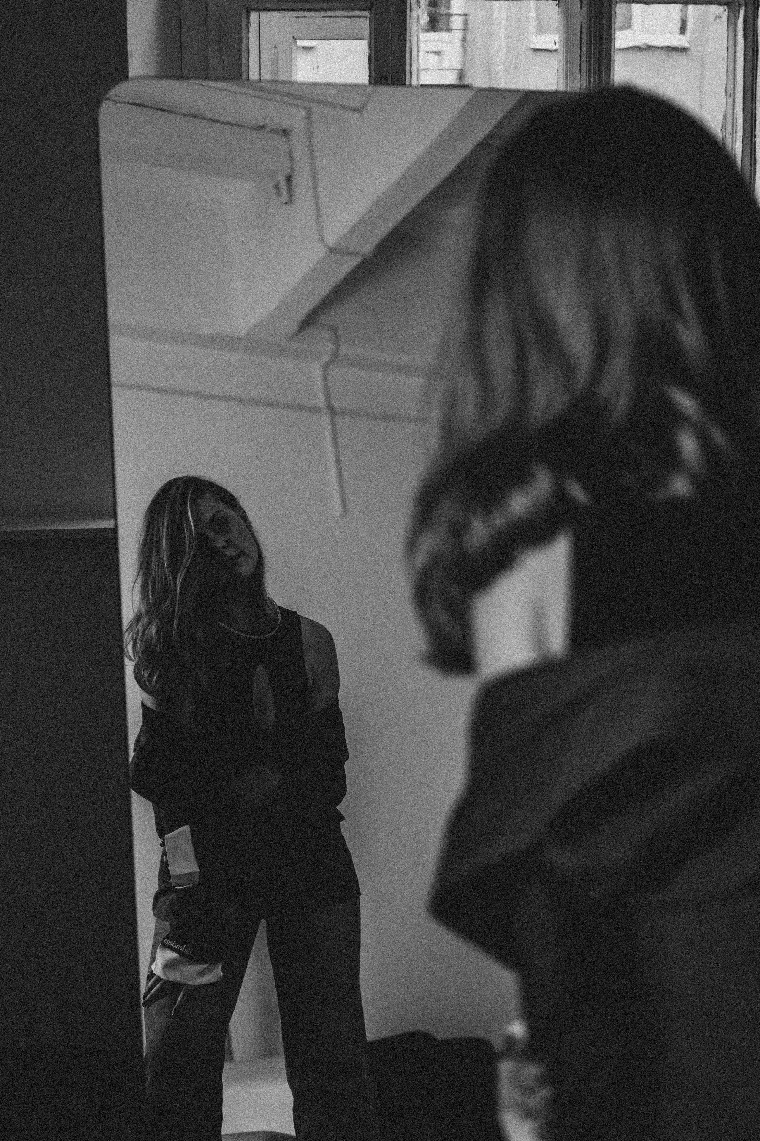 Студийная для девушки. Профессиональный фотограф, Санкт-Петербург — Виктория Богомолова