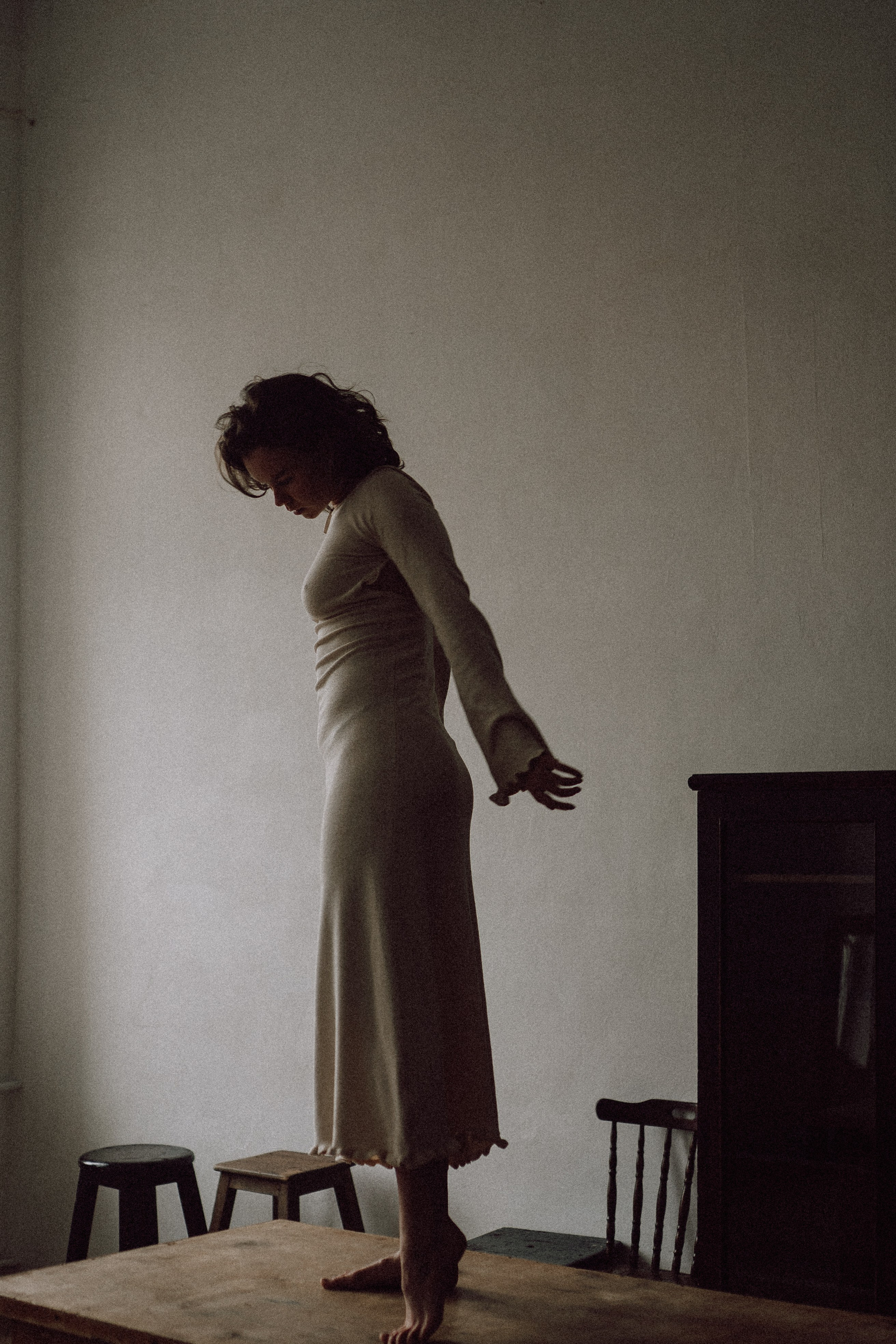 СТУДИЙНАЯ. Профессиональный фотограф, Санкт-Петербург — Виктория Богомолова