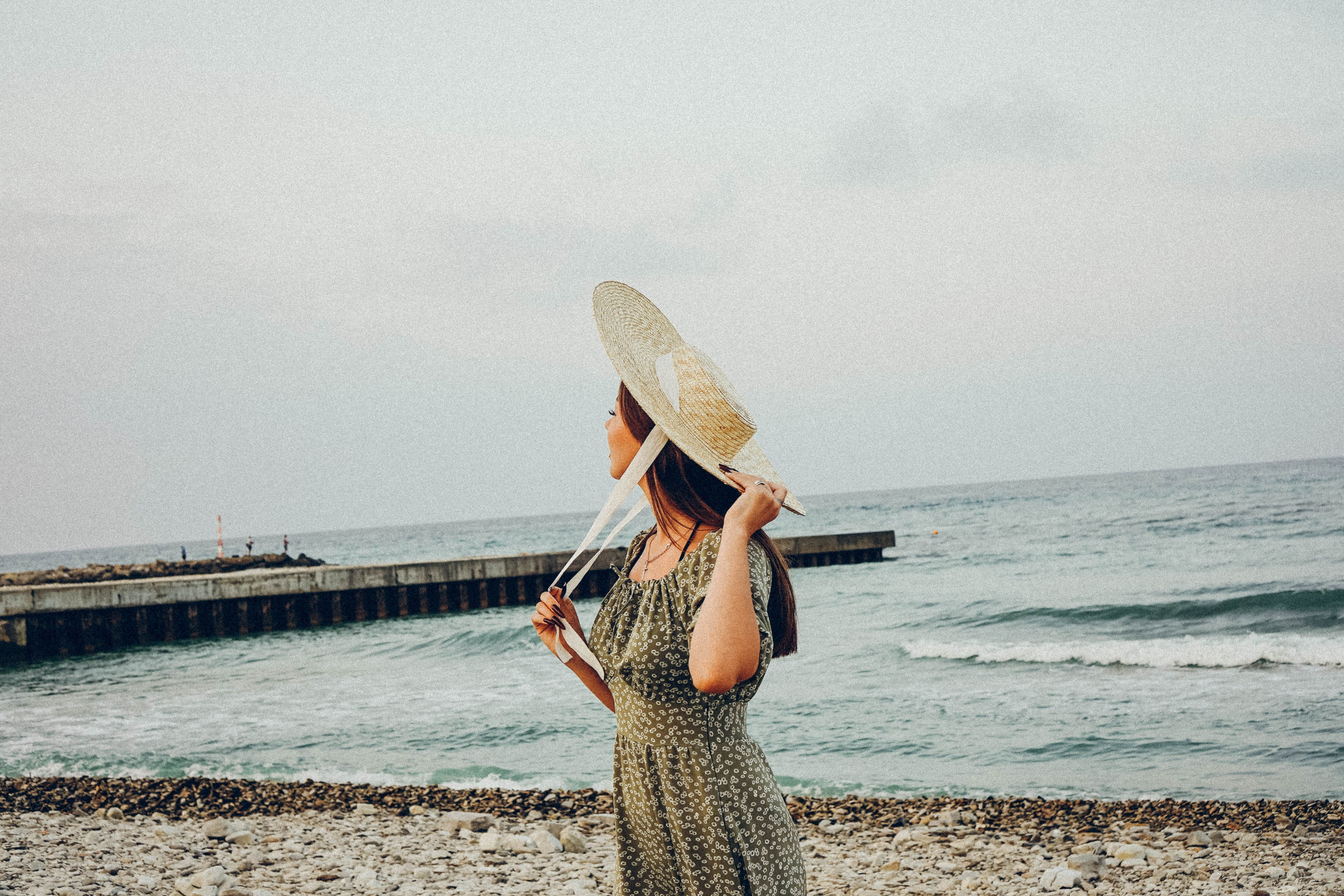 Рассвет на море. Профессиональный фотограф, Санкт-Петербург — Виктория Богомолова