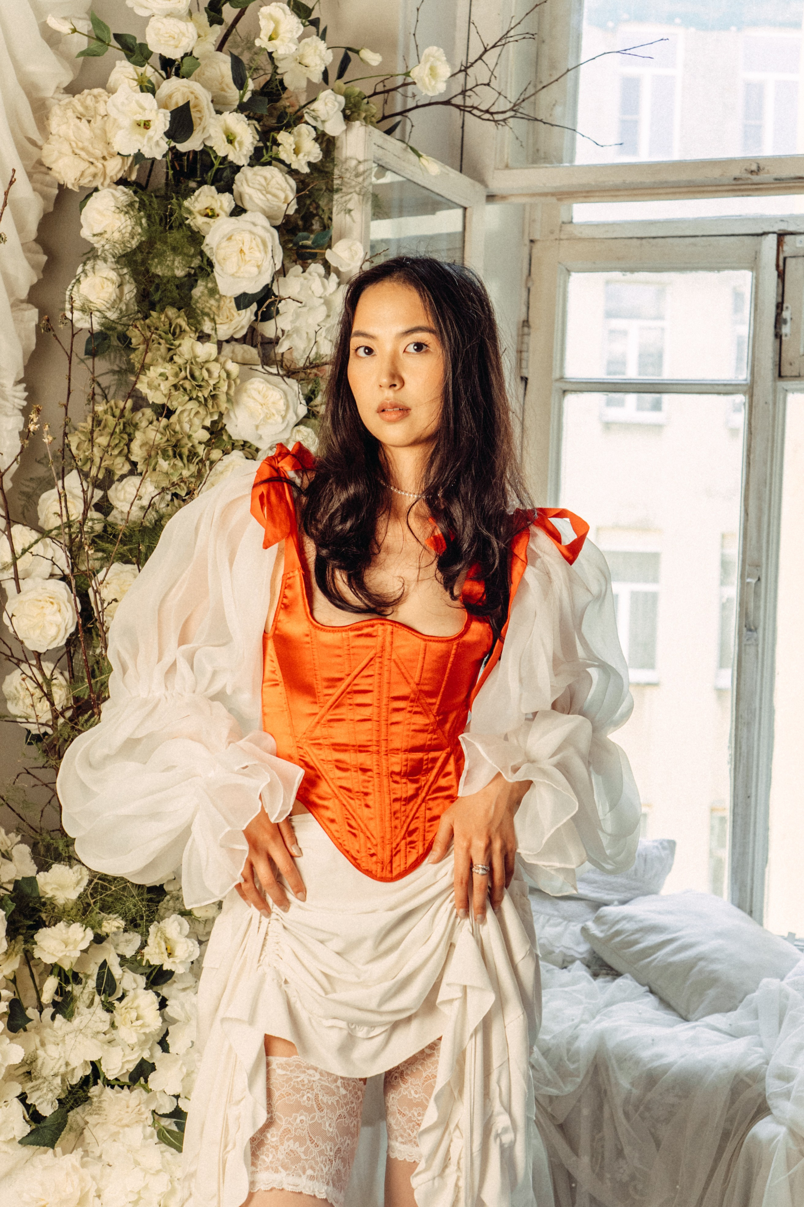 ВИНТАЖНЫЙ СТИЛЬ. Профессиональный фотограф, Санкт-Петербург — Виктория Богомолова