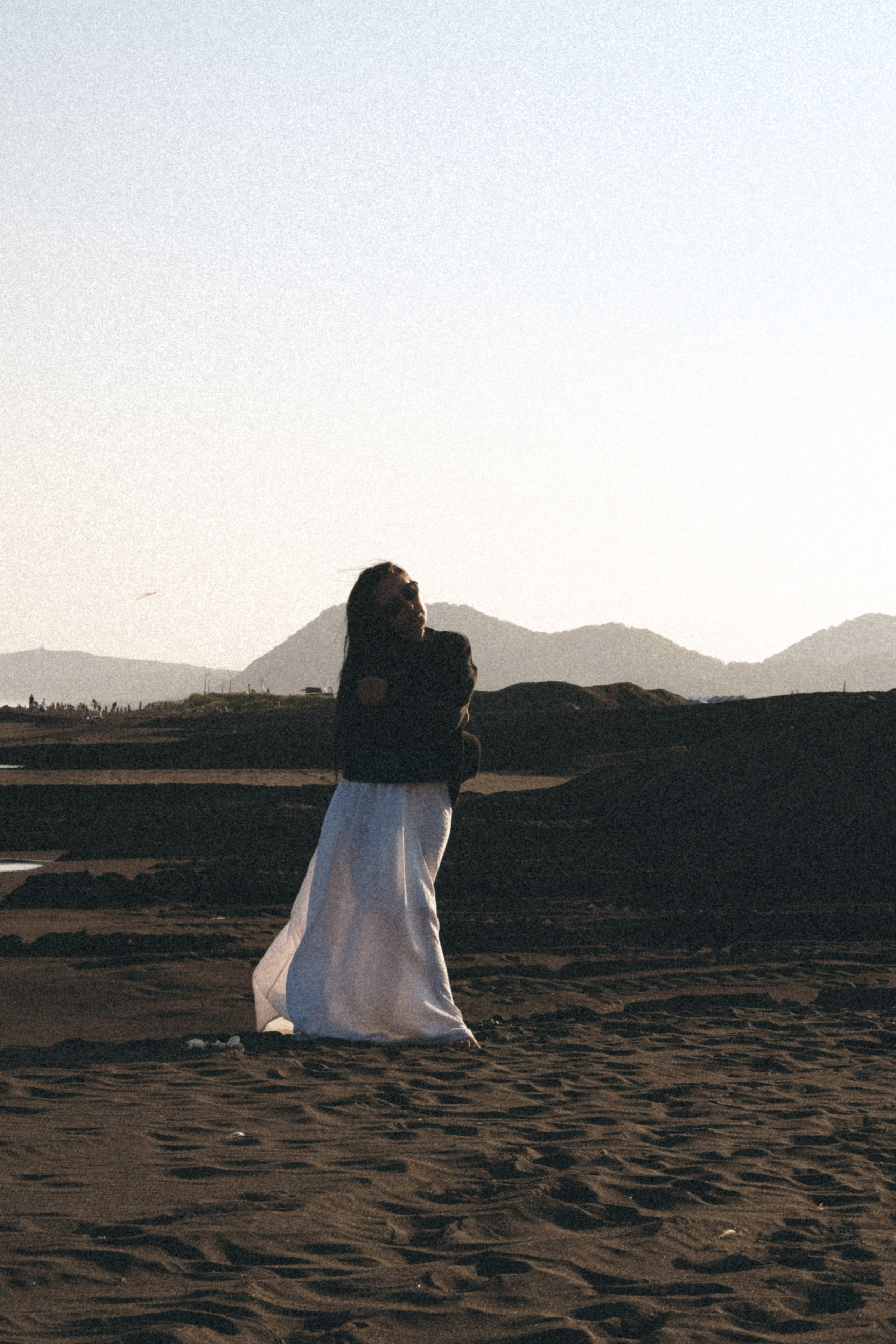 Тихий океан. Профессиональный фотограф, Санкт-Петербург — Виктория Богомолова