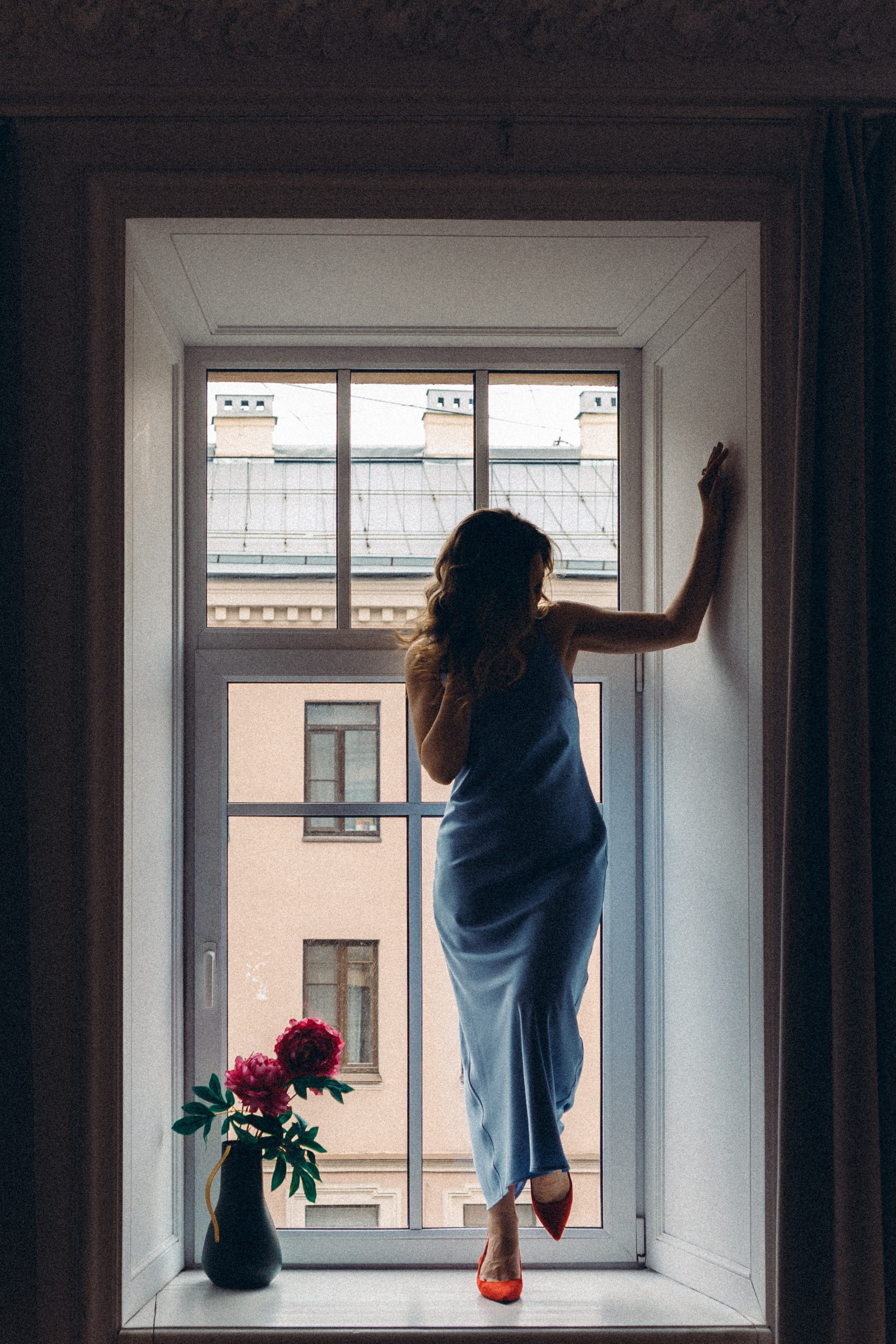 СТУДИЯ И ПРОГУЛКА ДЛЯ ПАРЫ. Профессиональный фотограф, Санкт-Петербург — Виктория Богомолова