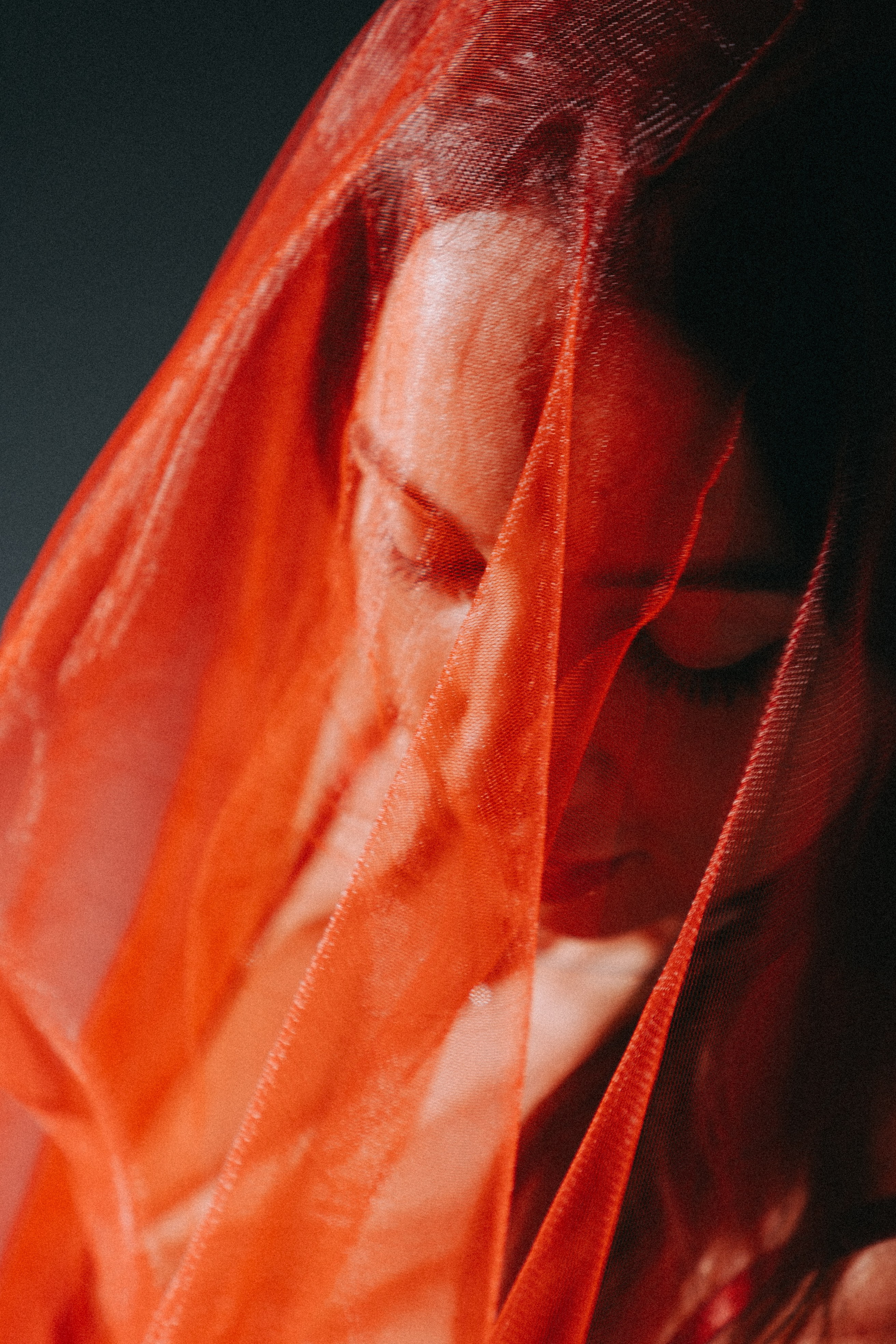 Творческая история для девушки. Профессиональный фотограф, Санкт-Петербург — Виктория Богомолова