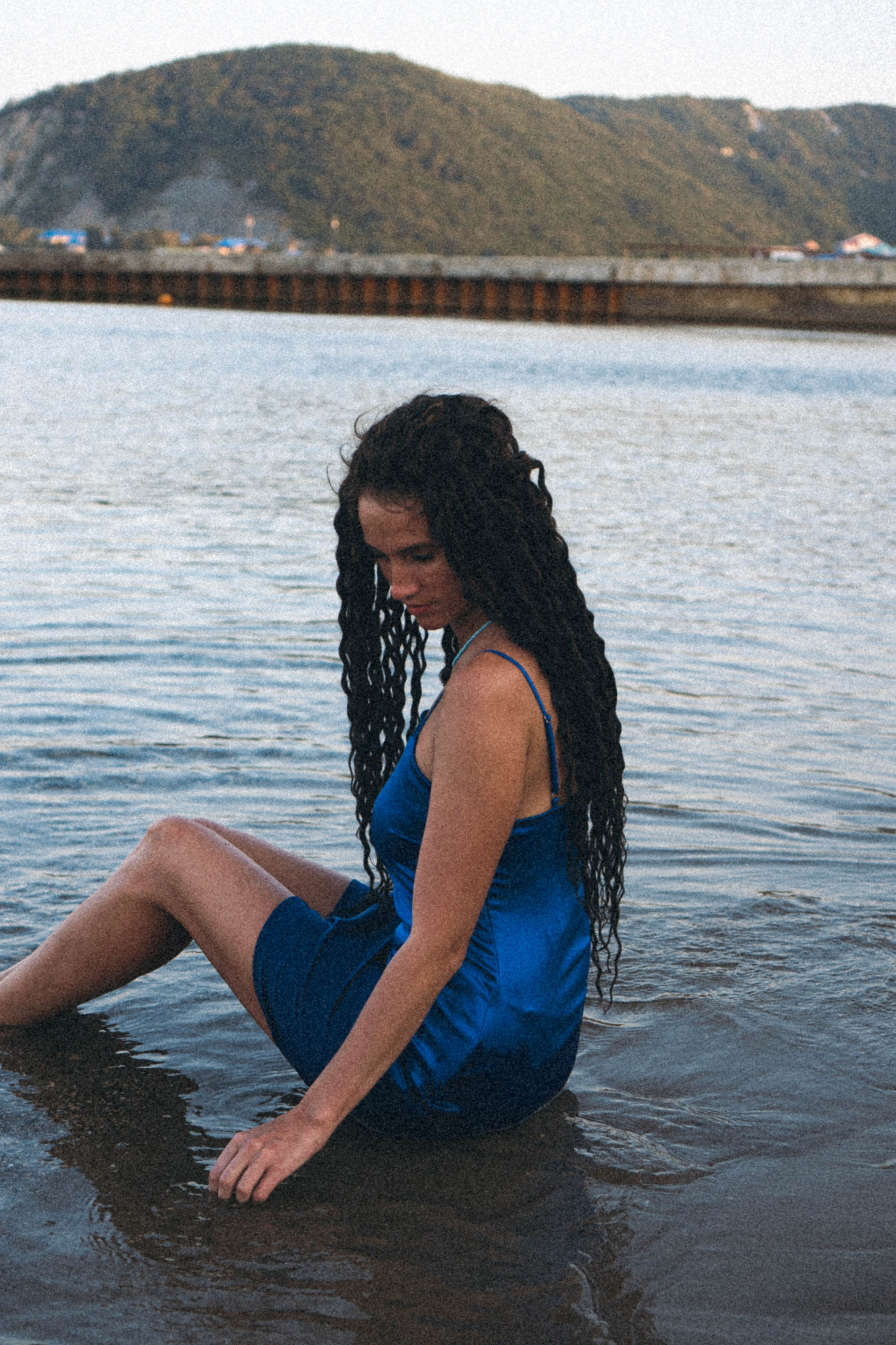 Рассвет. Профессиональный фотограф, Санкт-Петербург — Виктория Богомолова