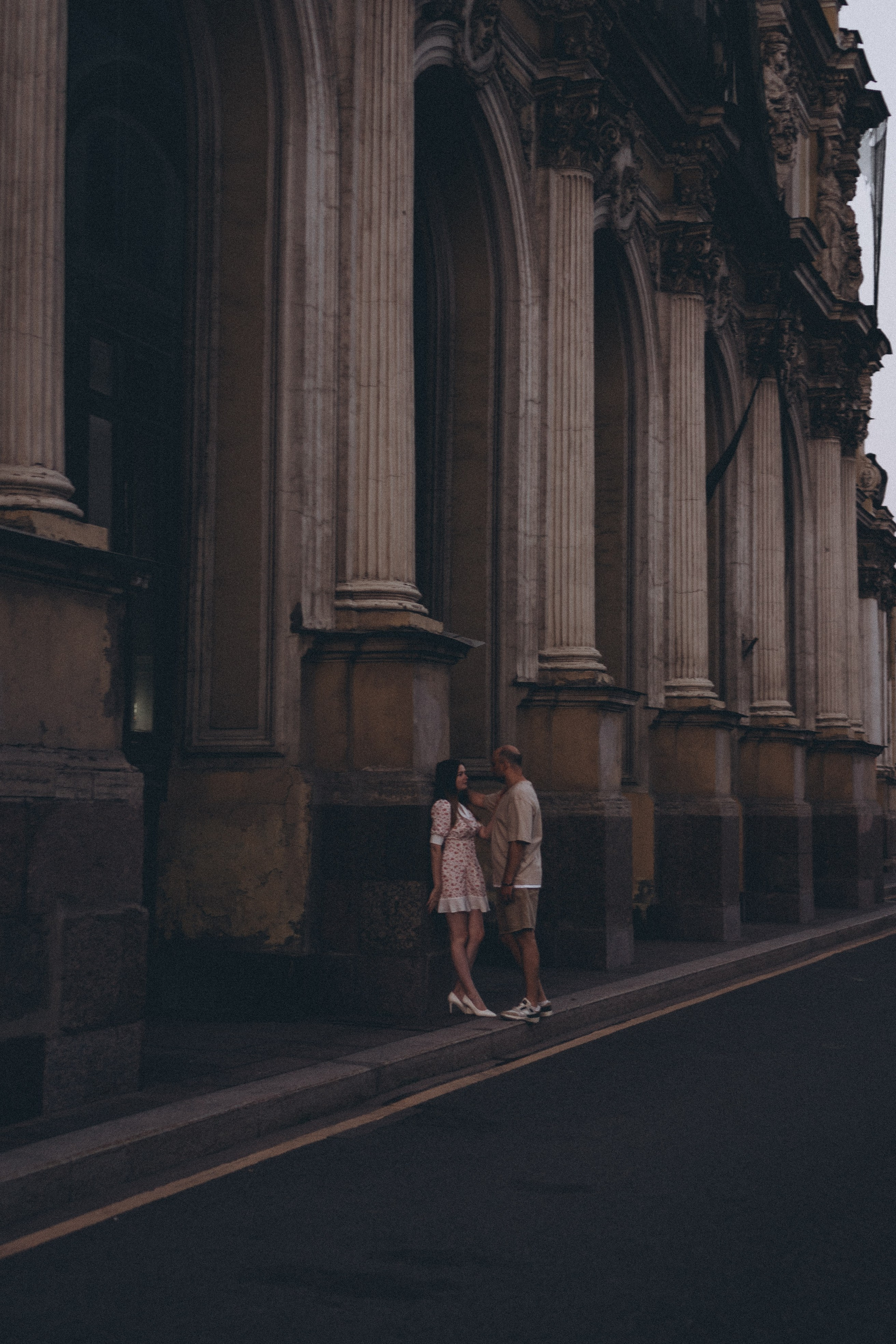 ПРОГУЛКА УТОРОМ ПО ПИТЕРУ. Профессиональный фотограф, Санкт-Петербург — Виктория Богомолова