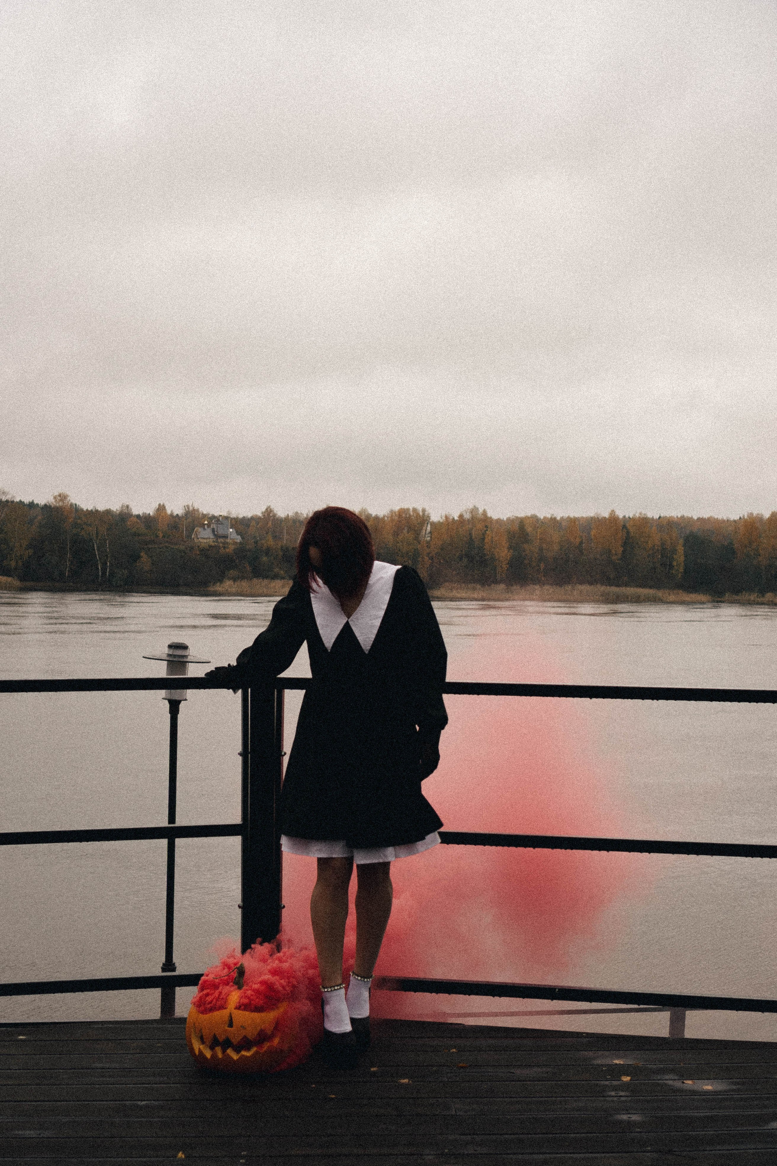 Осеняя. Профессиональный фотограф, Санкт-Петербург — Виктория Богомолова