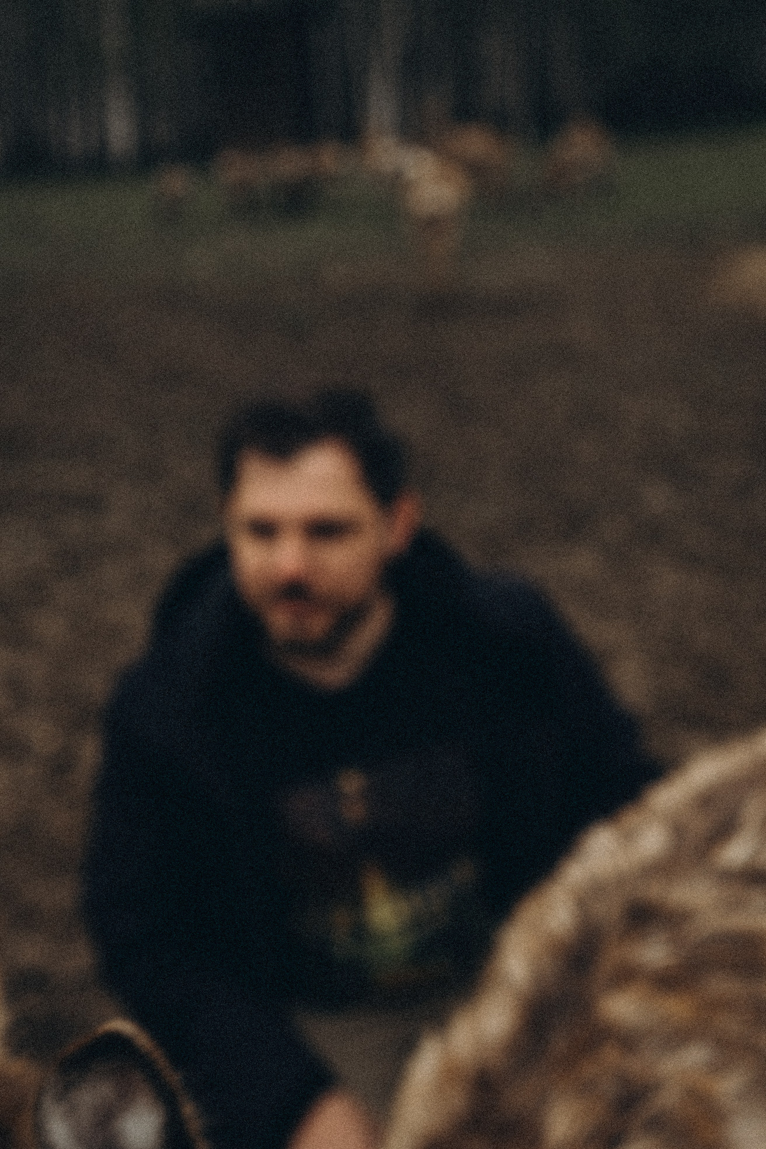 ОЛЕНЬЯ ФЕРМА В ТВЕРИ. Профессиональный фотограф, Санкт-Петербург — Виктория Богомолова