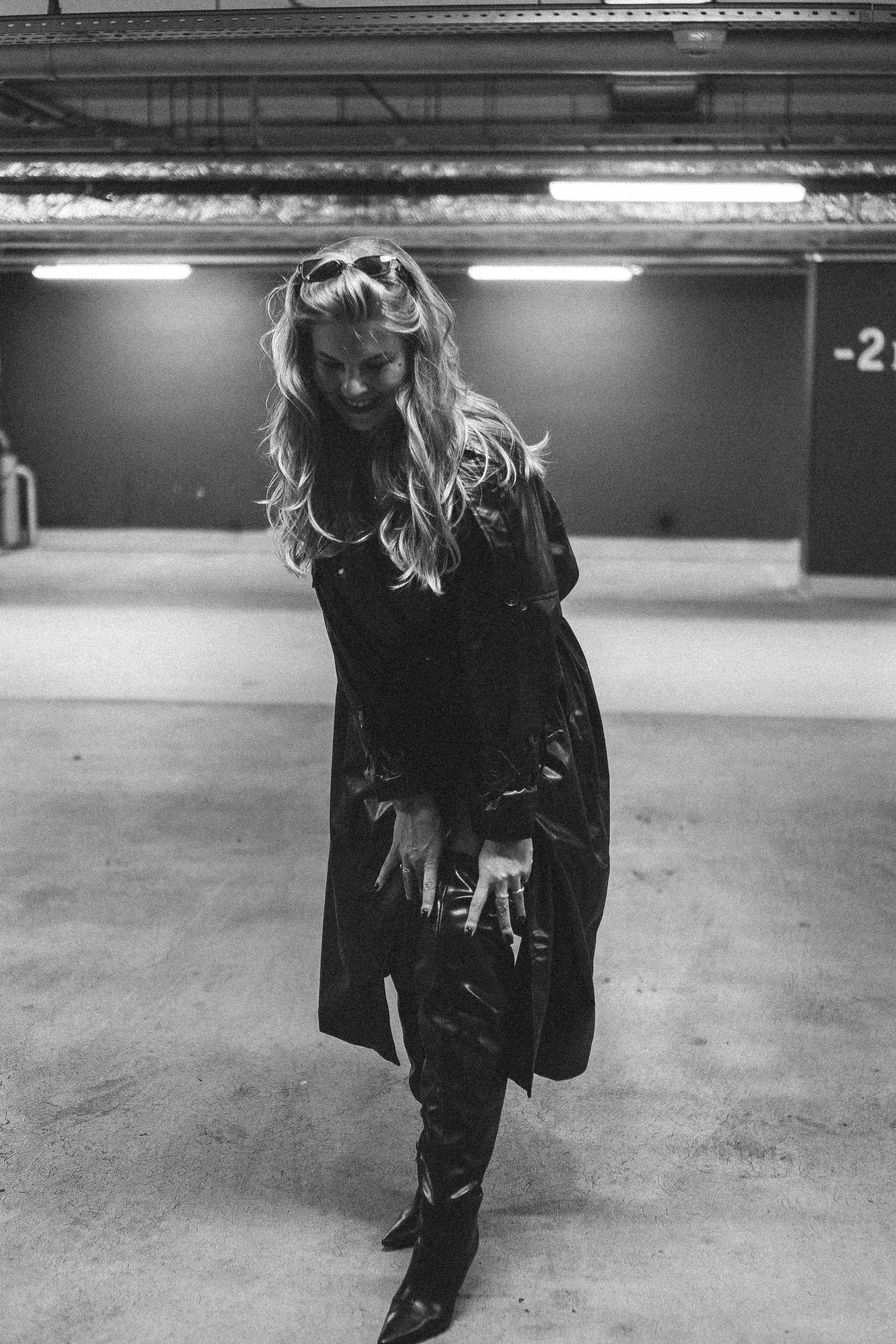 ЧБ. Профессиональный фотограф, Санкт-Петербург — Виктория Богомолова