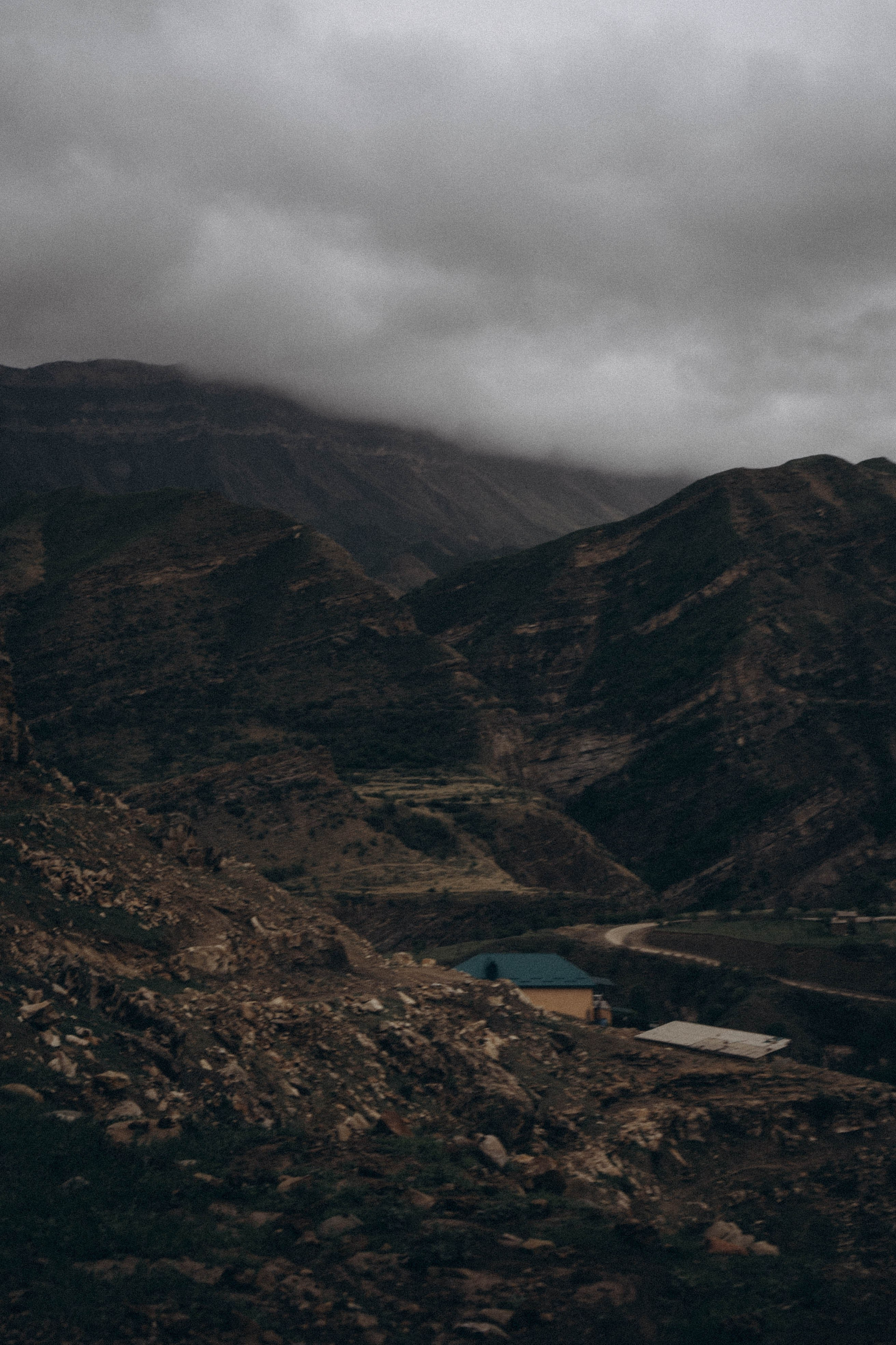 Кавказ. Профессиональный фотограф, Санкт-Петербург — Виктория Богомолова