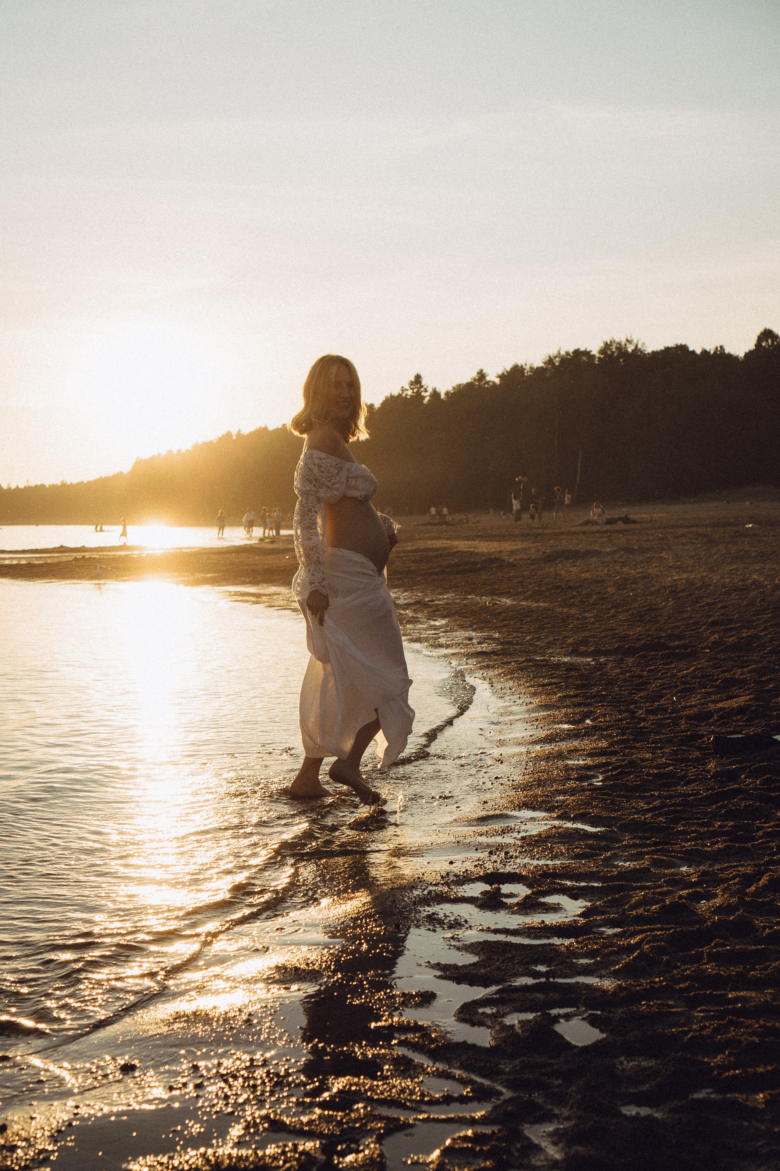 В ОЖИДАНИИ. Профессиональный фотограф, Санкт-Петербург — Виктория Богомолова