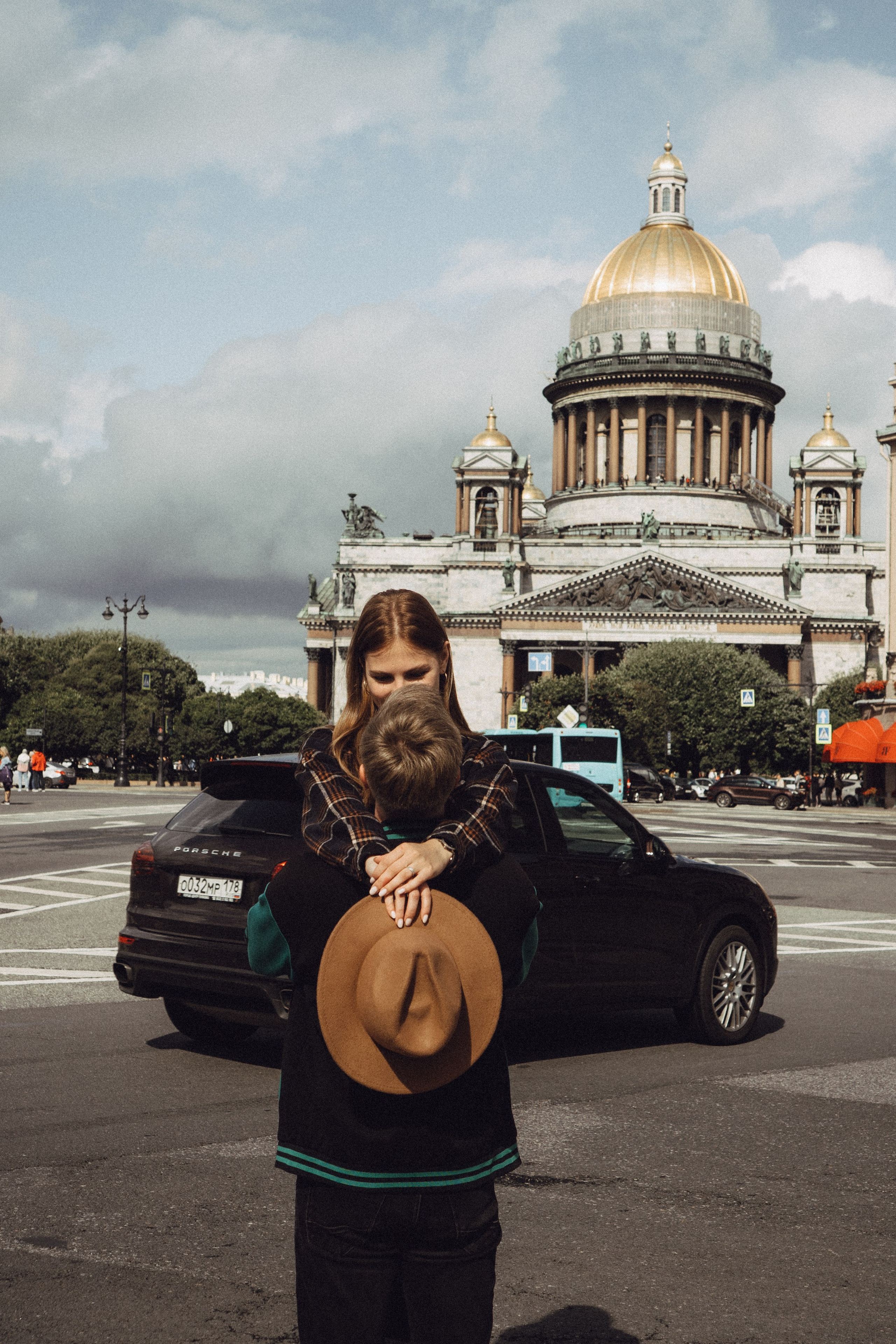 ПРОГУЛКА ПО САНКТ-ПЕТЕРБУРГУ. Профессиональный фотограф, Санкт-Петербург — Виктория Богомолова