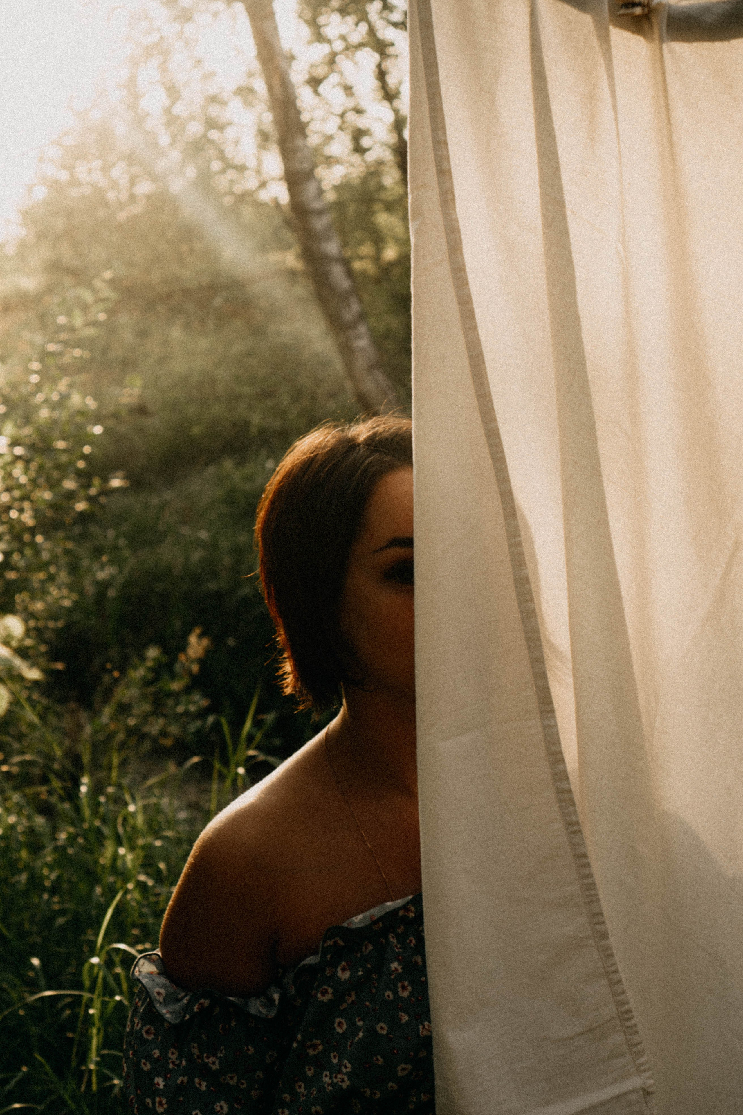 Летняя прогулка. Профессиональный фотограф, Санкт-Петербург — Виктория Богомолова