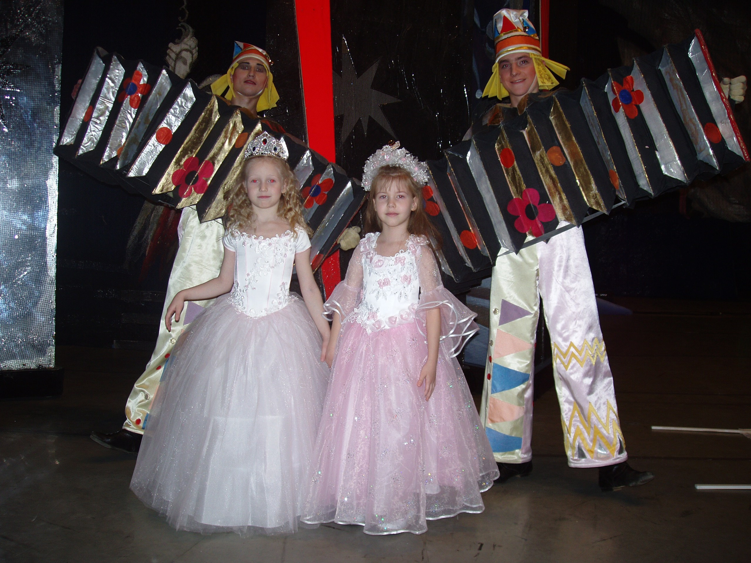 Новый Год (Елка, У Эльвиры). Семейный, Свадебный фотограф СПБ Питер— Романова Екатерина