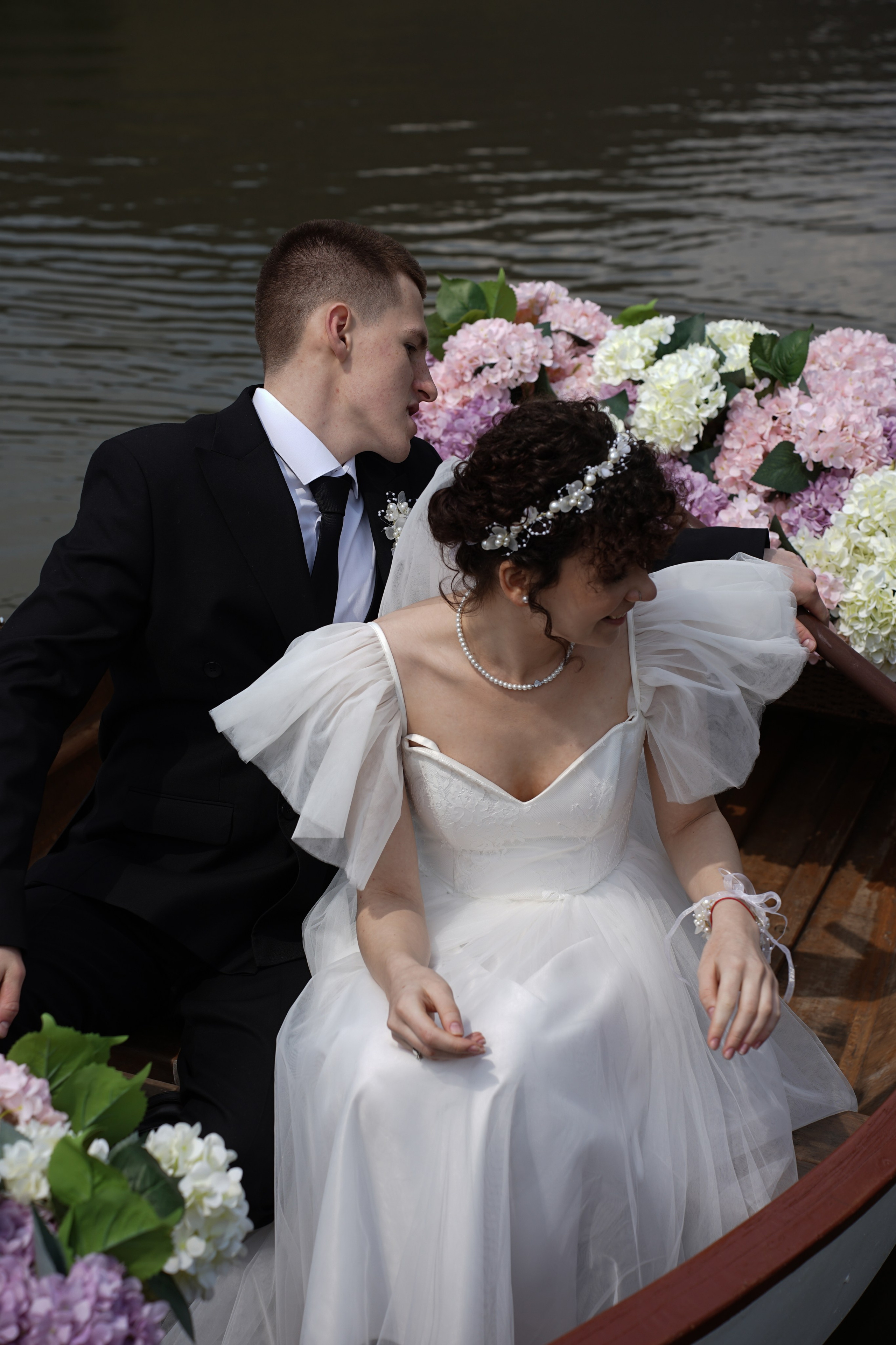 Wedding Photography. Photographer in Vladivostok, Taisiya
