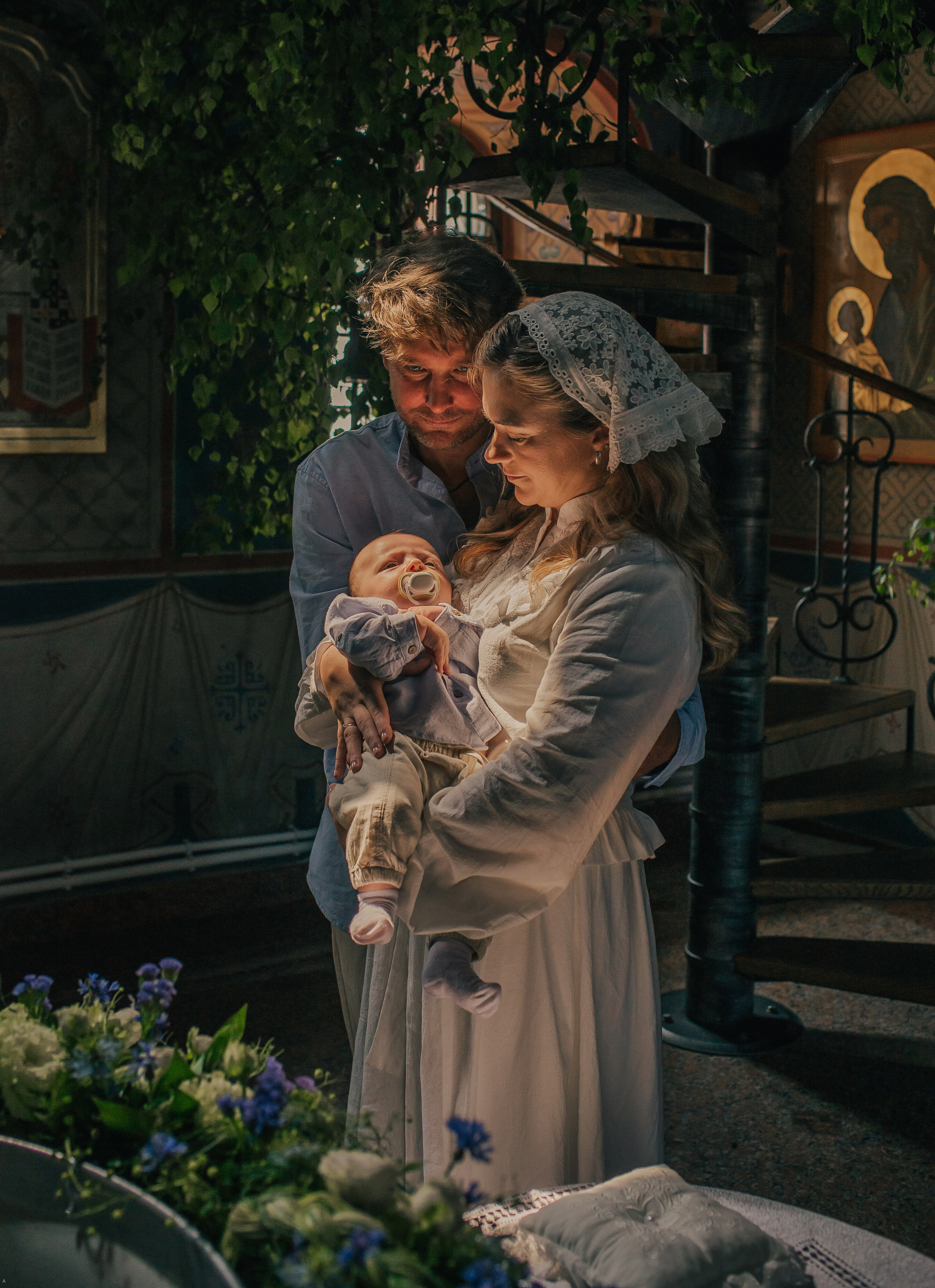 Примеры работ