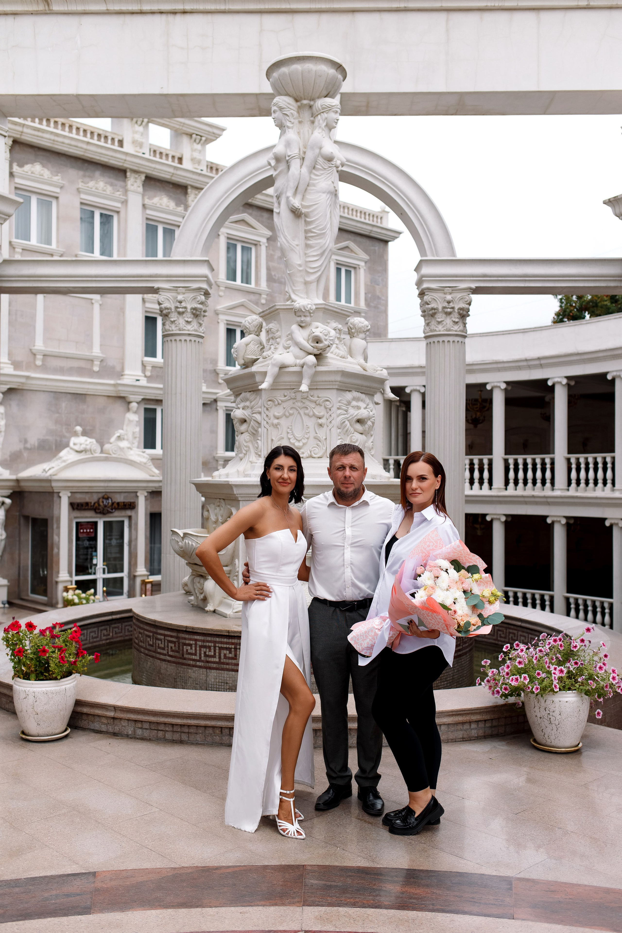 Наталья & Алексей. Фотограф Любовь Корниенко, Примоский край