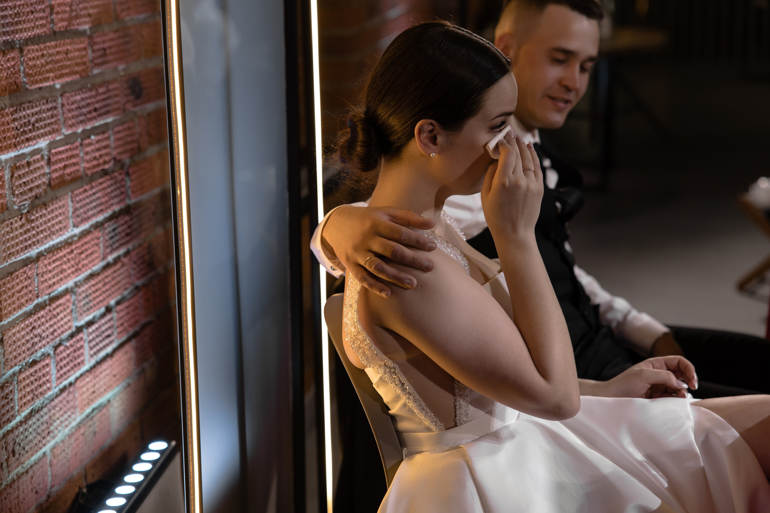 Валерий и Лиза. Свадебный и Семейный фотограф по всему миру Анна Фёдорова