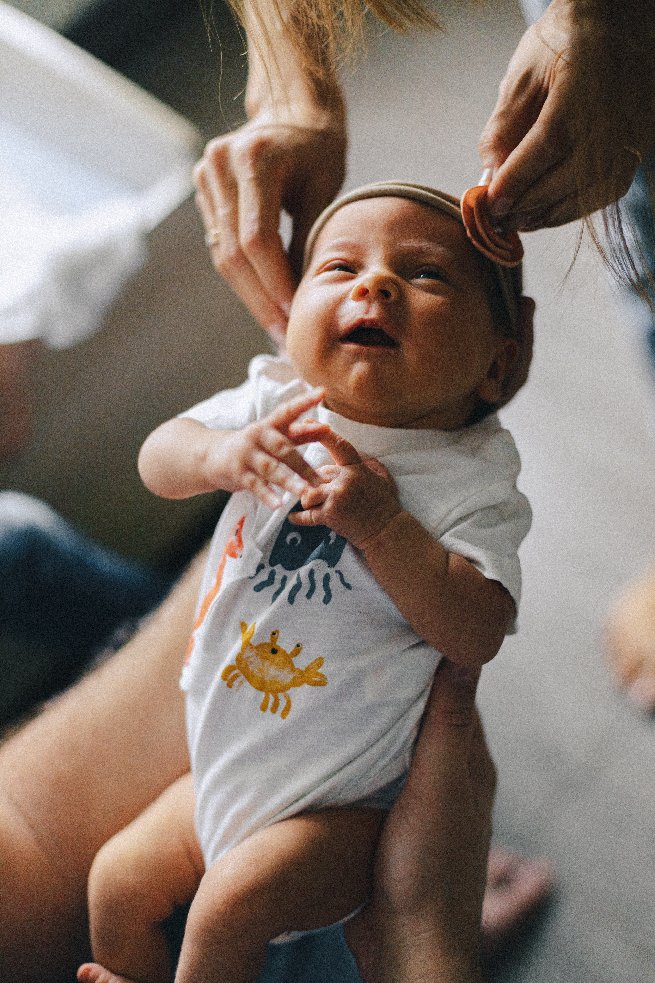 Ира, Леша, Максим и Майя. Фотограф Таганрог Любимая Надя