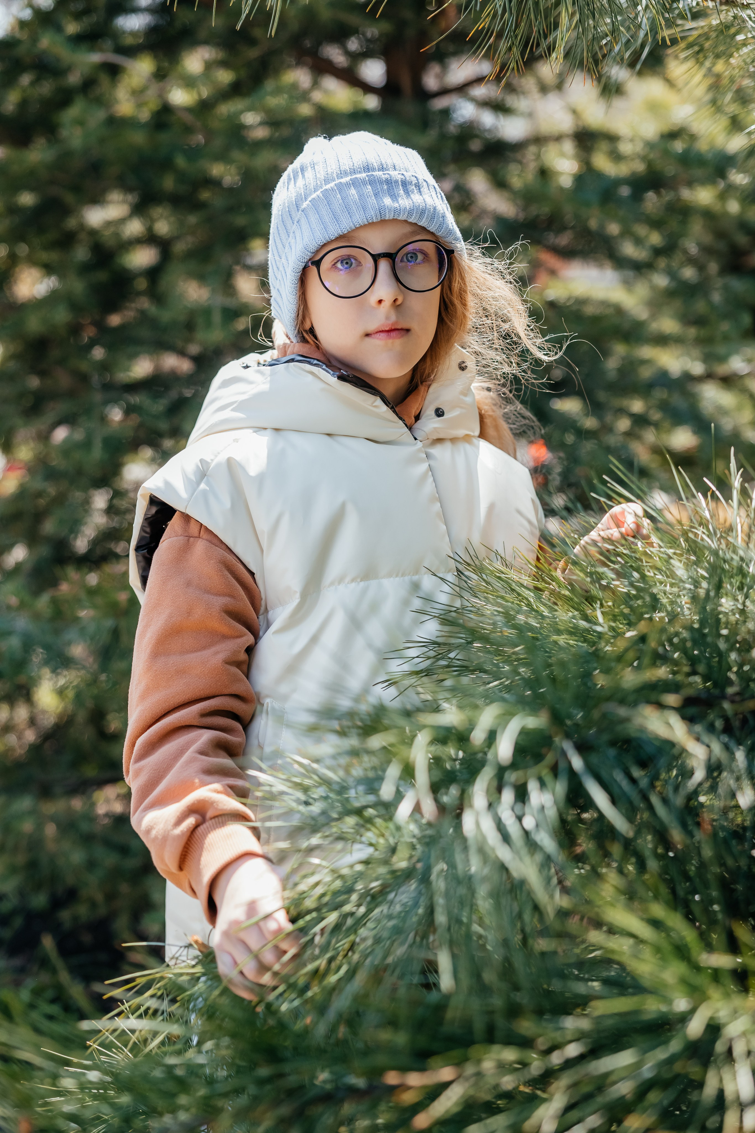 Виньетки Общие Портреты. Главная