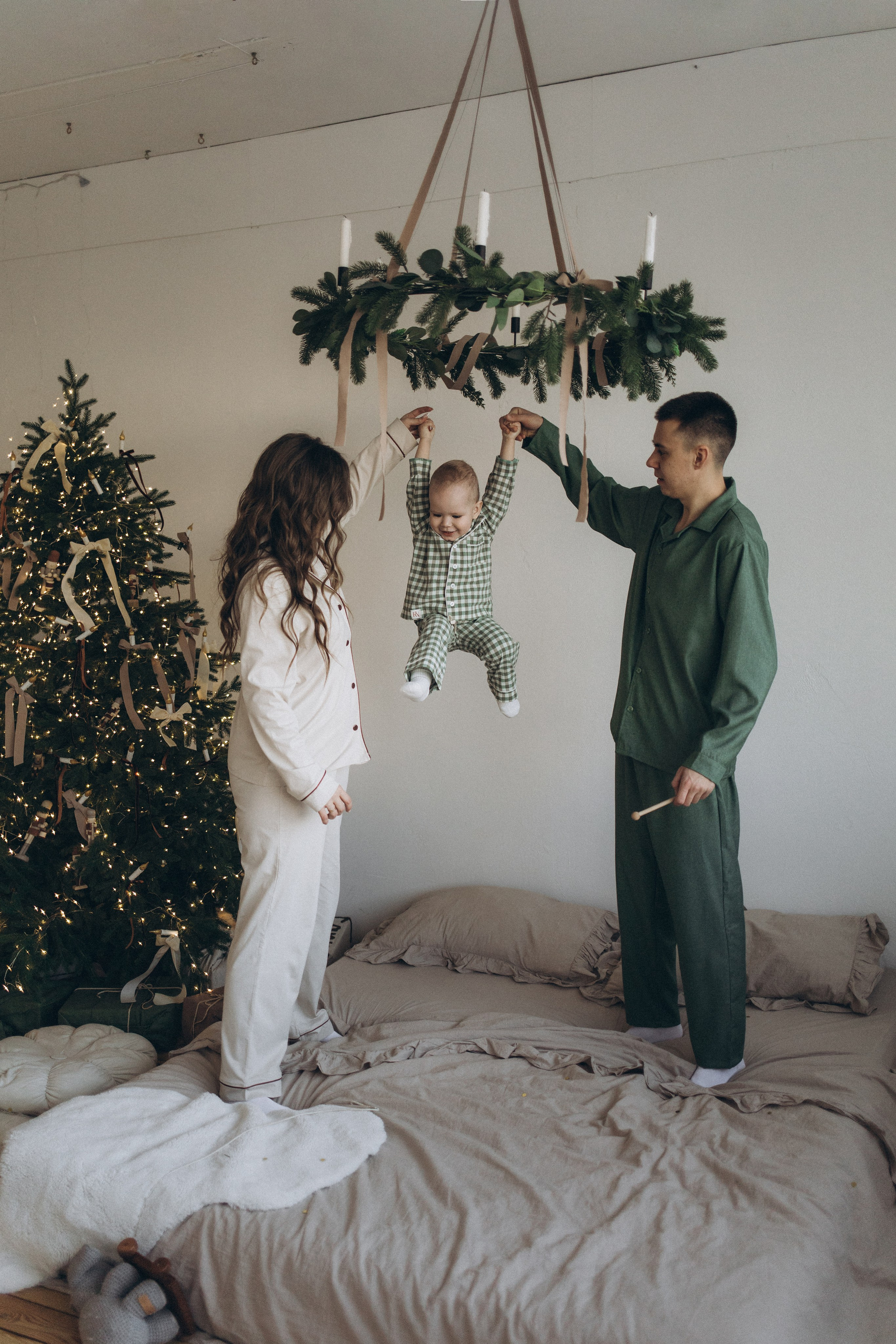 Марку 2 года. Главная