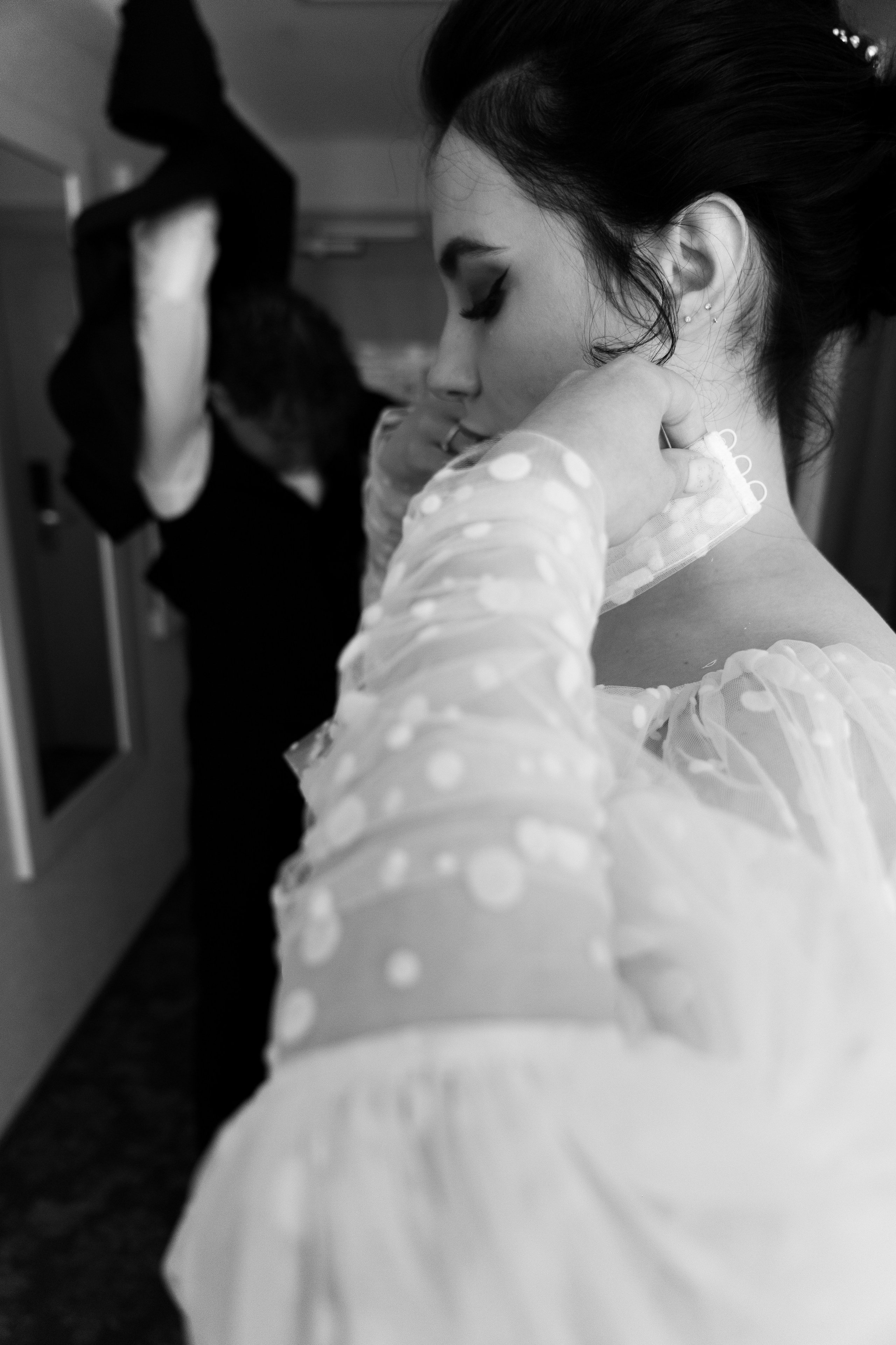 Санкт-Петербург. Свадебный фотограф-видеограф в Архангельске. Фотохудожница Lana Contra