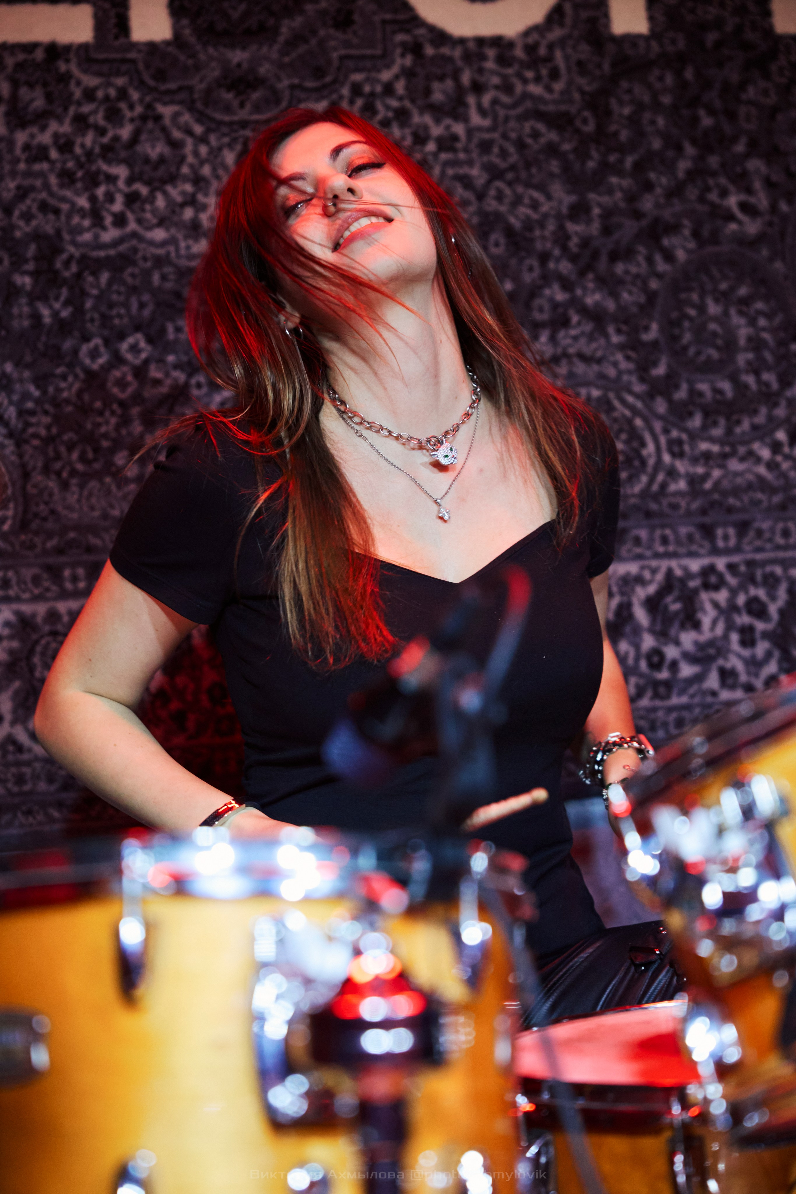 29.08.2024 НШБ Техника без опасности. Виктория Ахмылова. Фотограф в Москве