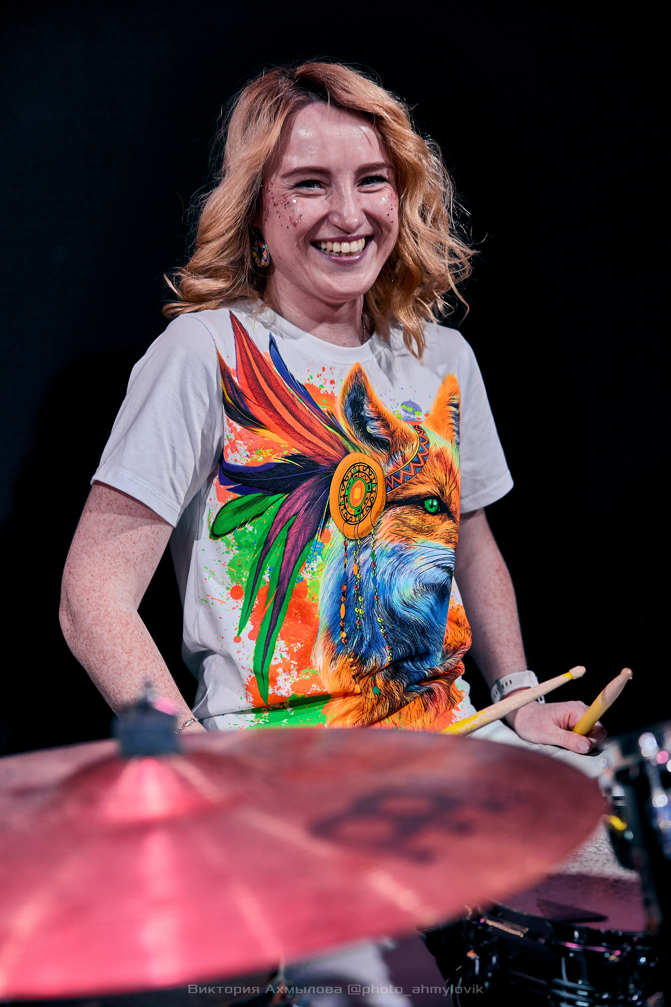 27.04.2024 НШБ Депо. Виктория Ахмылова. Фотограф в Москве