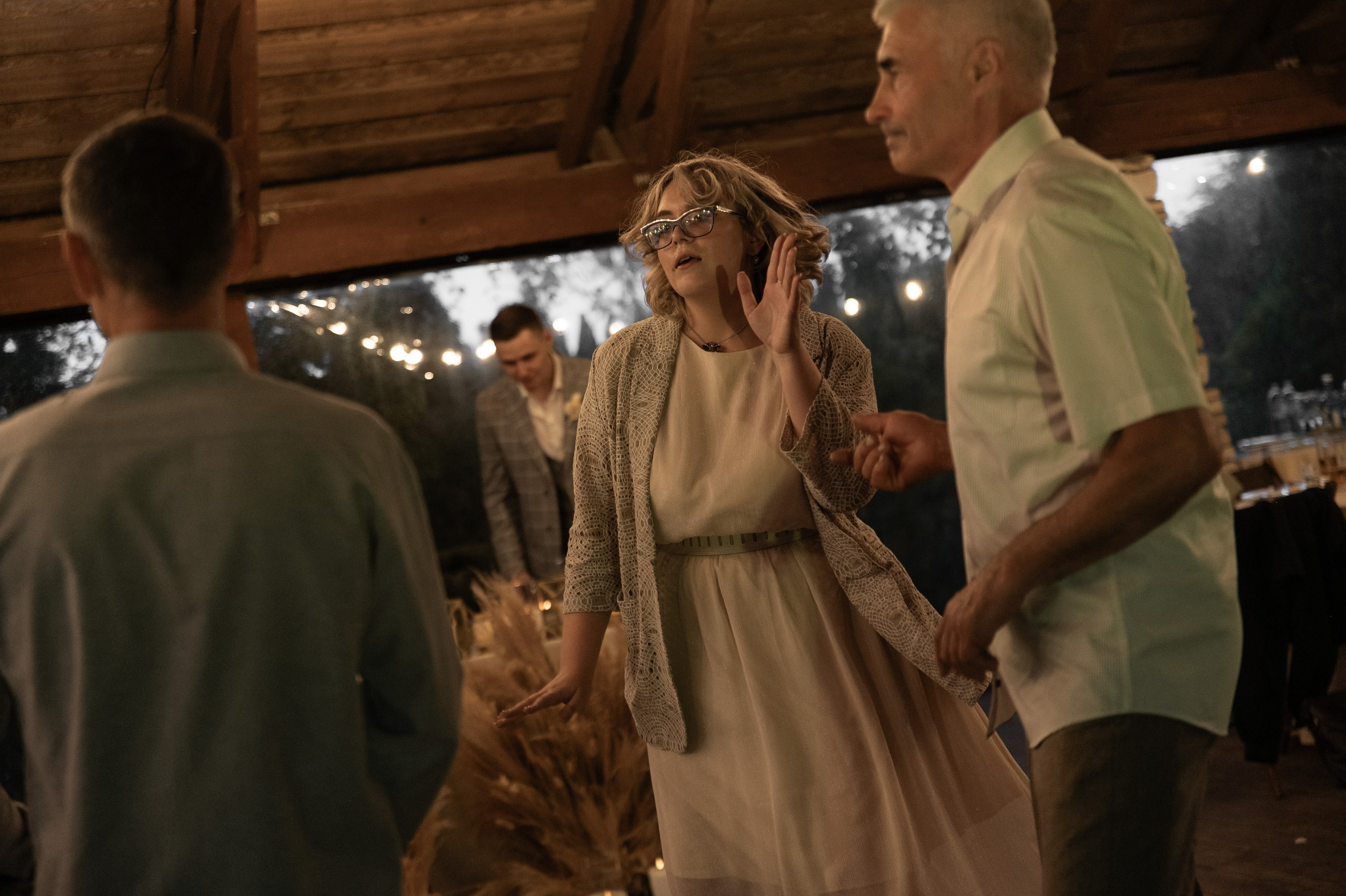 Свадьба в мини-отеле "Таежный". Ярослава Ерина — свадебный фотограф в Москве