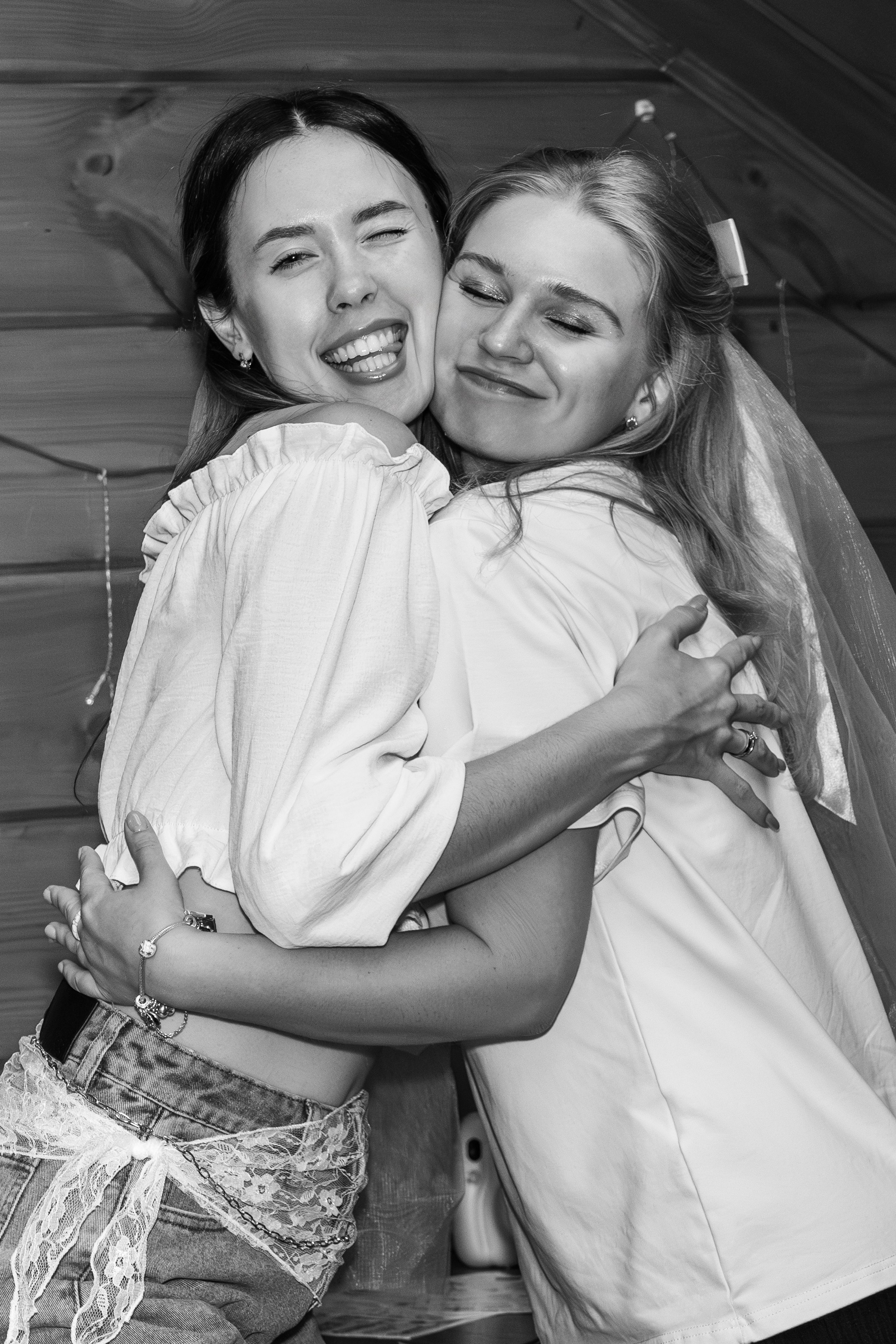 Bride to be. Фотограф Ольга Яканова