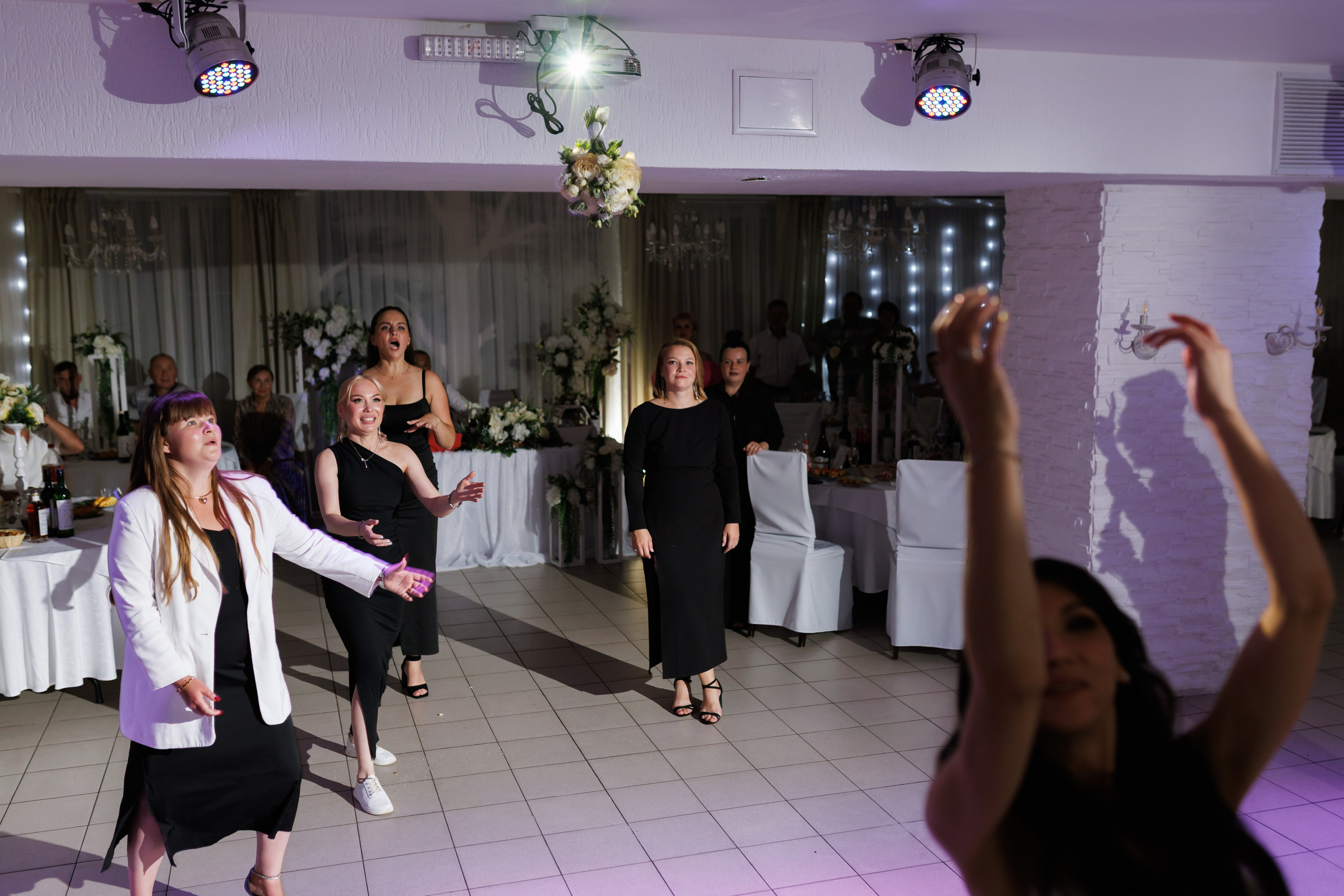 Алексей и Юлия. Фотограф в Кирове Настя Шабардина