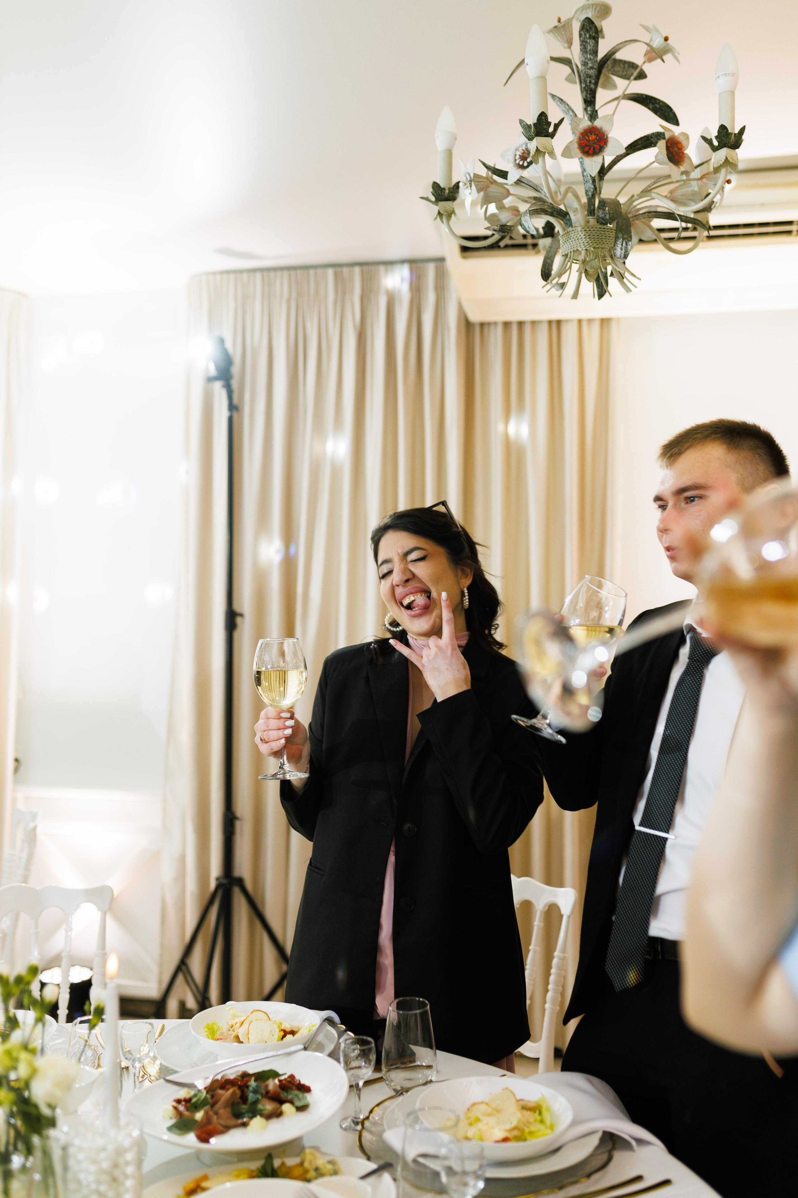 Даня и Екатерина|Торжество. Фотограф в Кирове Настя Шабардина