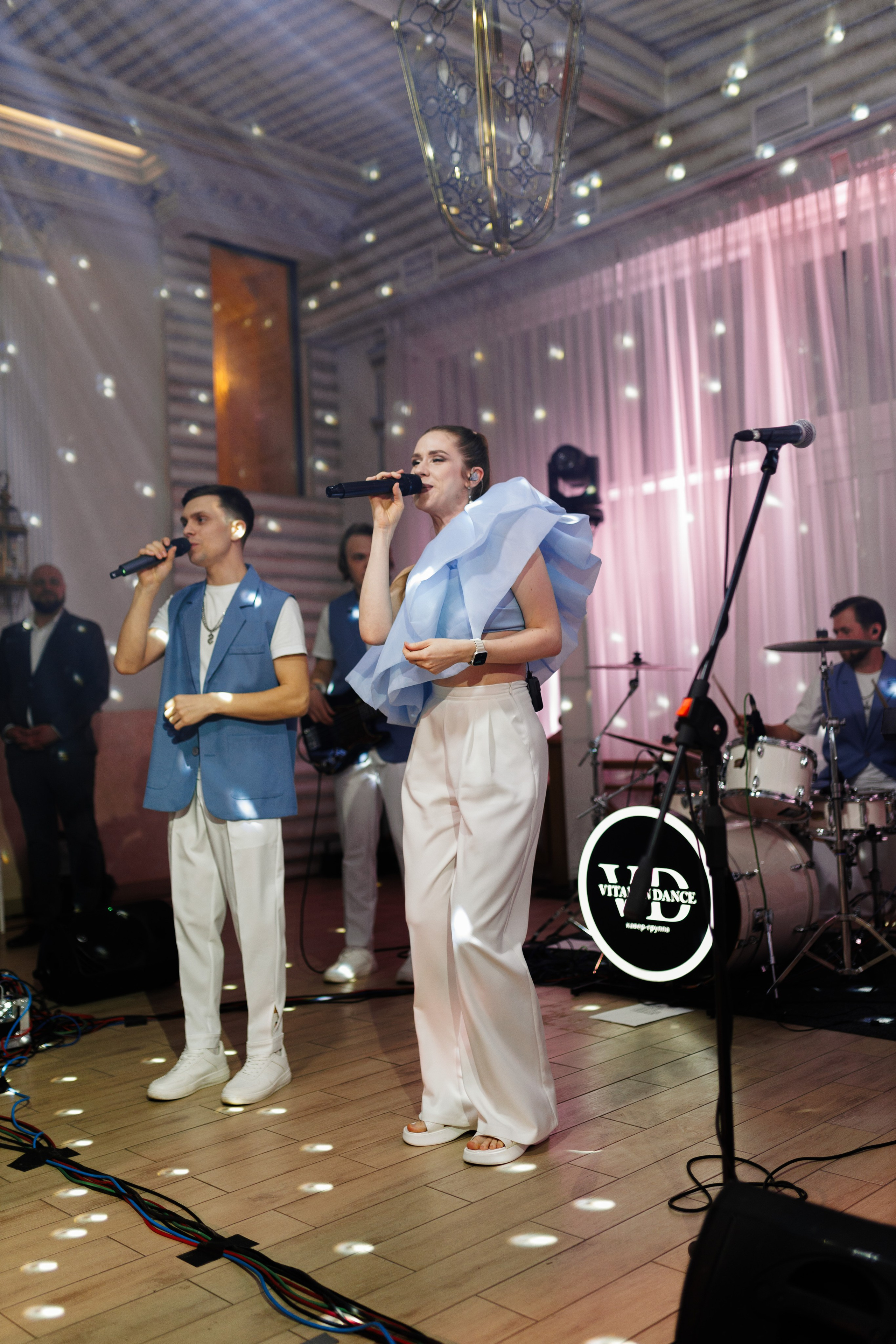 Виталий и Юлия. Фотограф в Кирове Настя Шабардина