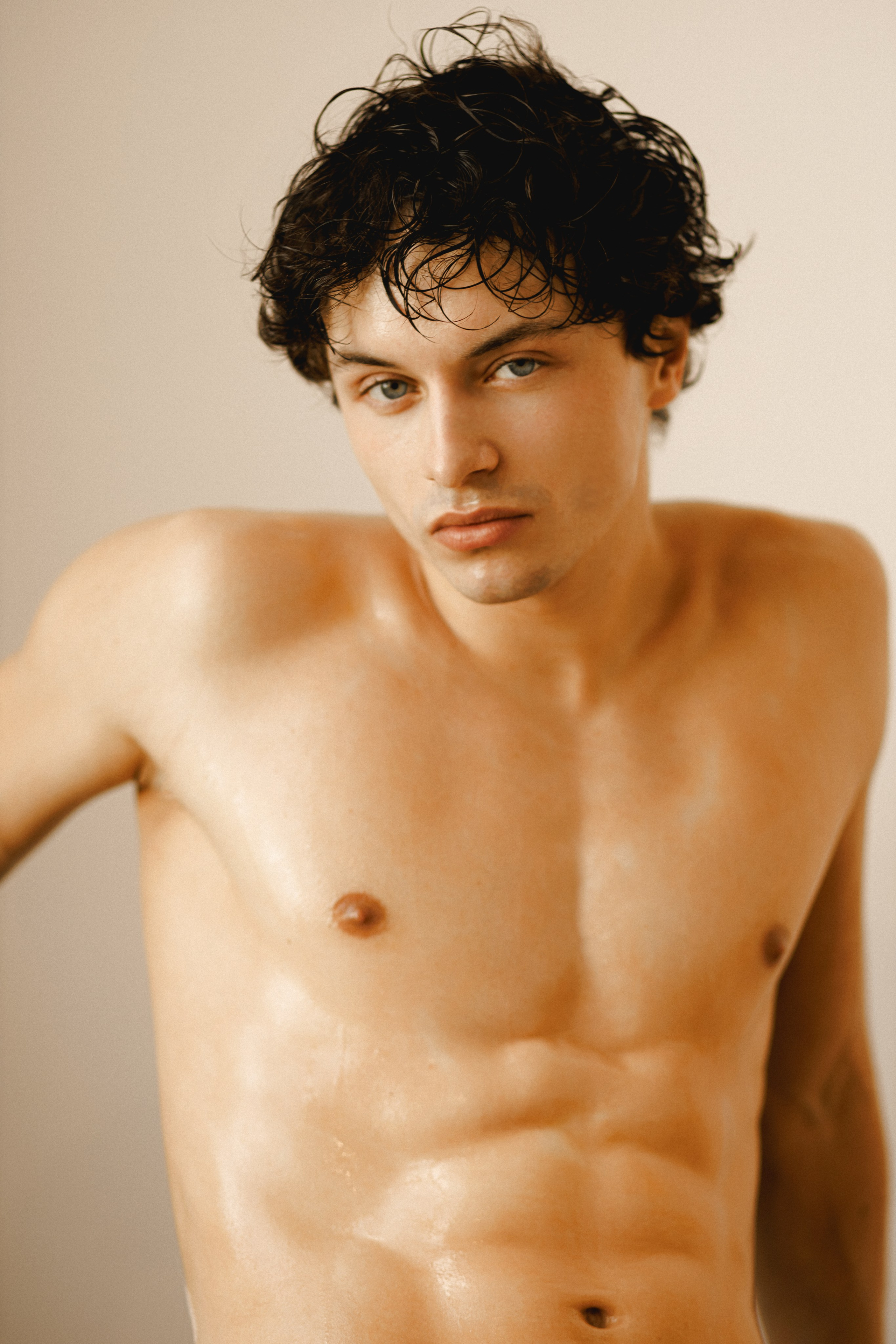 Бесконечное лето. Фотограф в Москве Ярослава Фролова