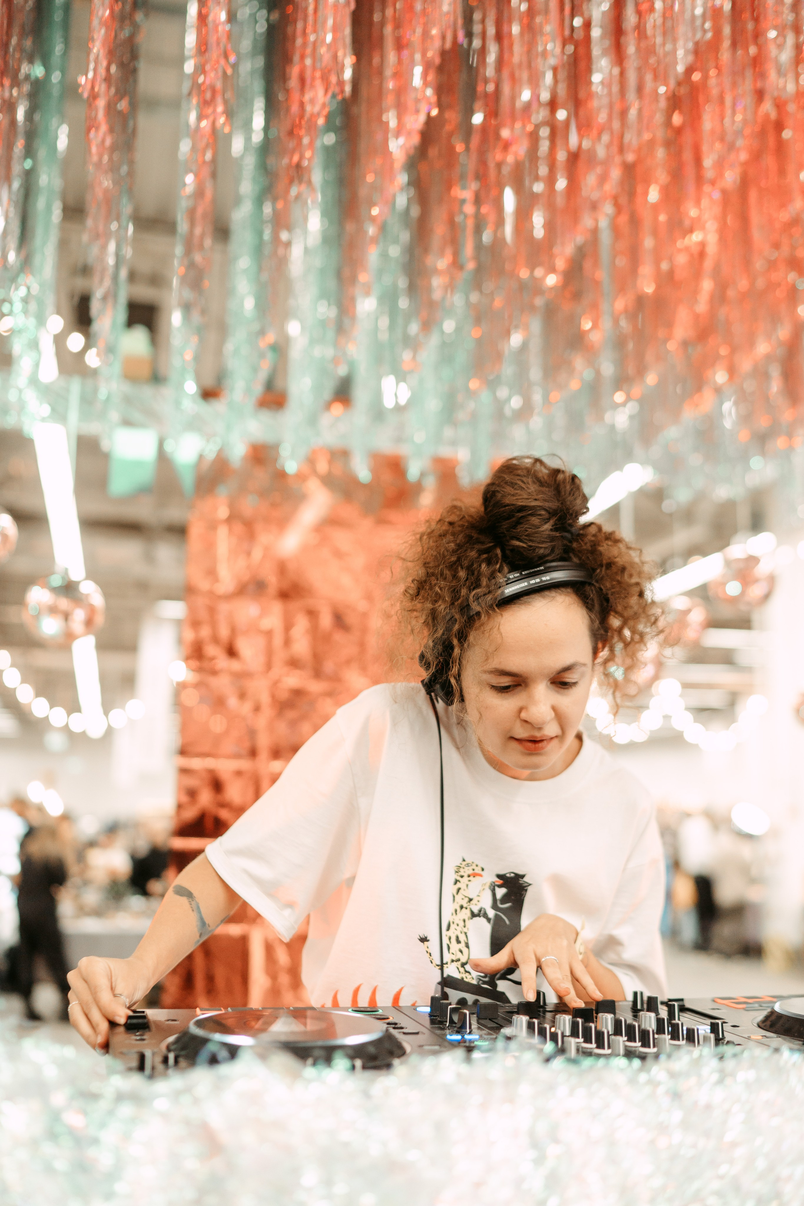 Open Space Market / 2022. Саша Копылов, фотограф в Казани