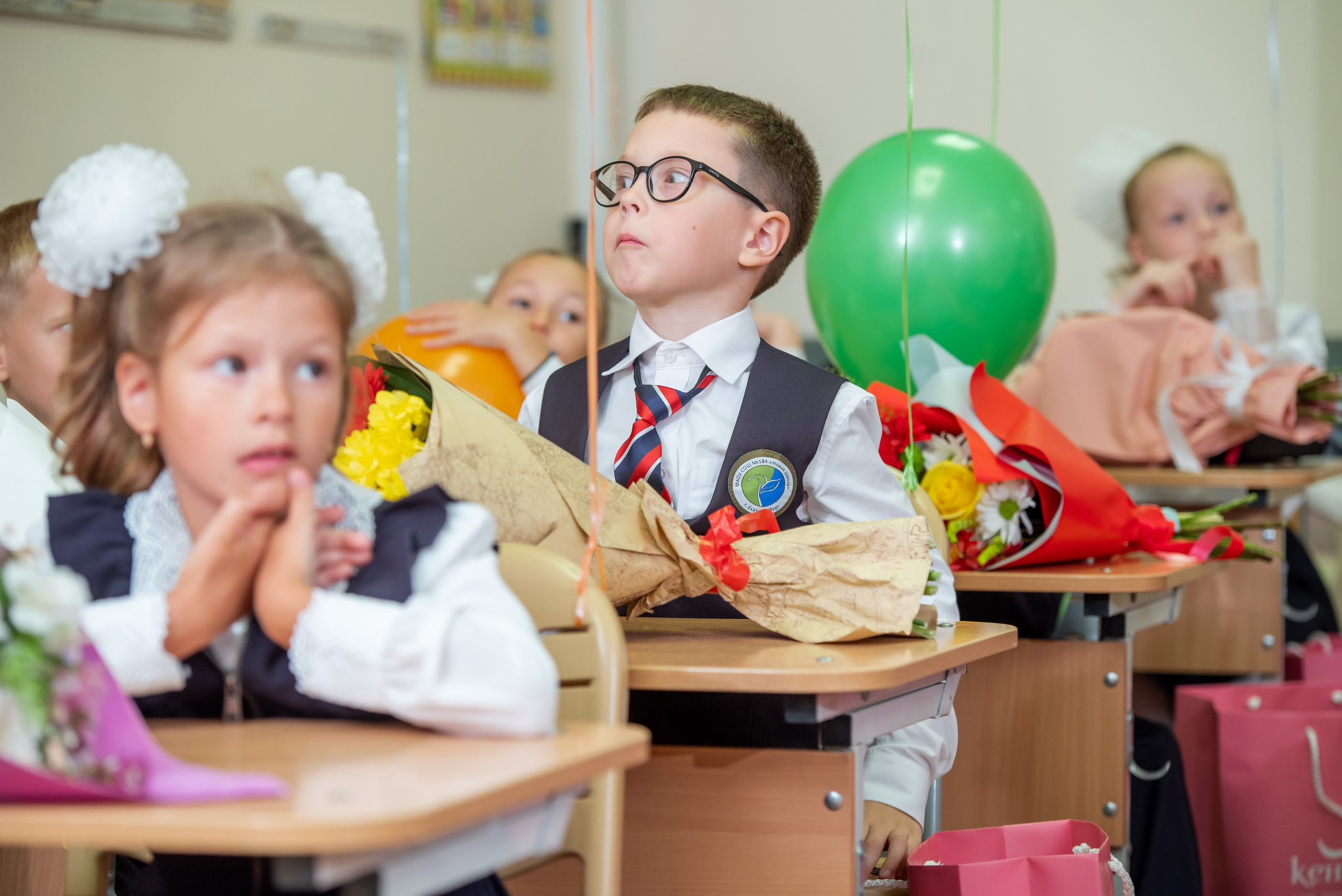 1 сентября «Новая школа». Выпускные альбомы в Севастополе, Крыму и Екатеринбурге
