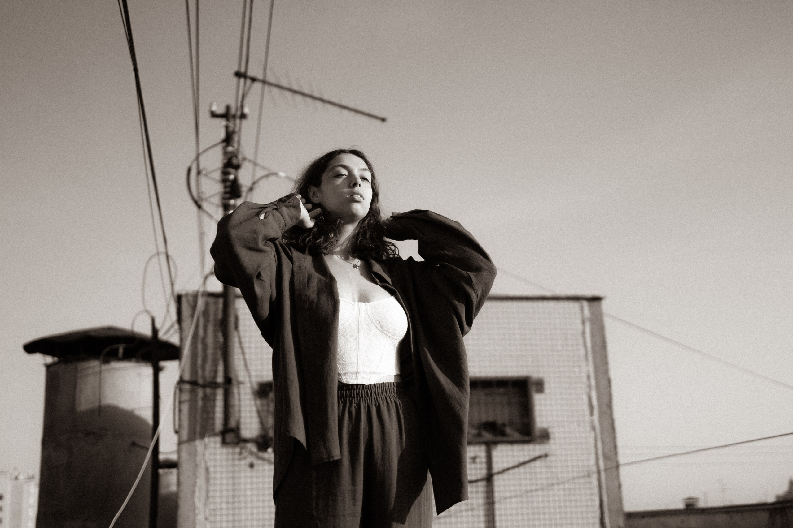 Карина. Фотограф Зарина. Казань