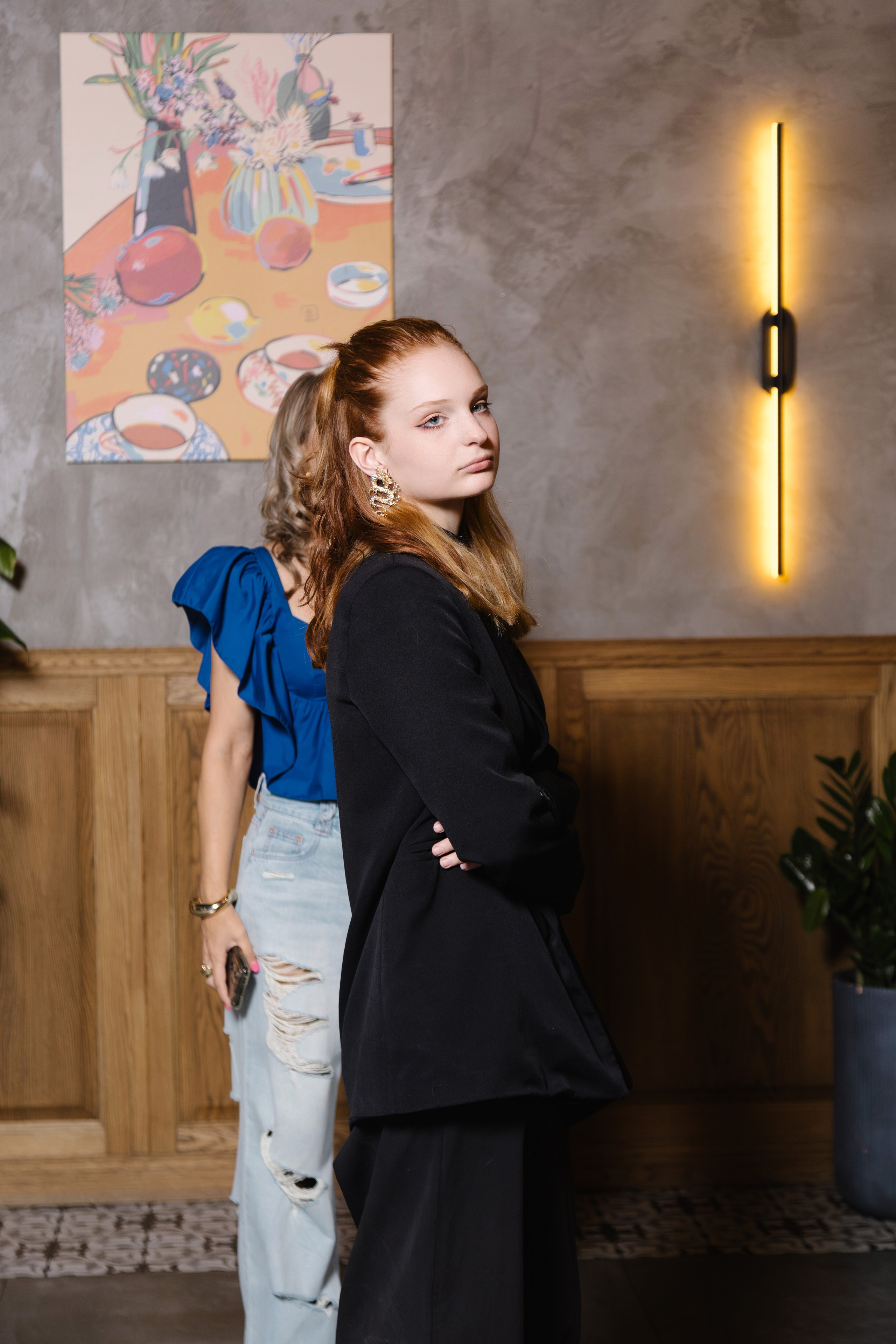 День рождения Дианы. Артур Иликчян — Wedding & Event фотограф в Краснодаре