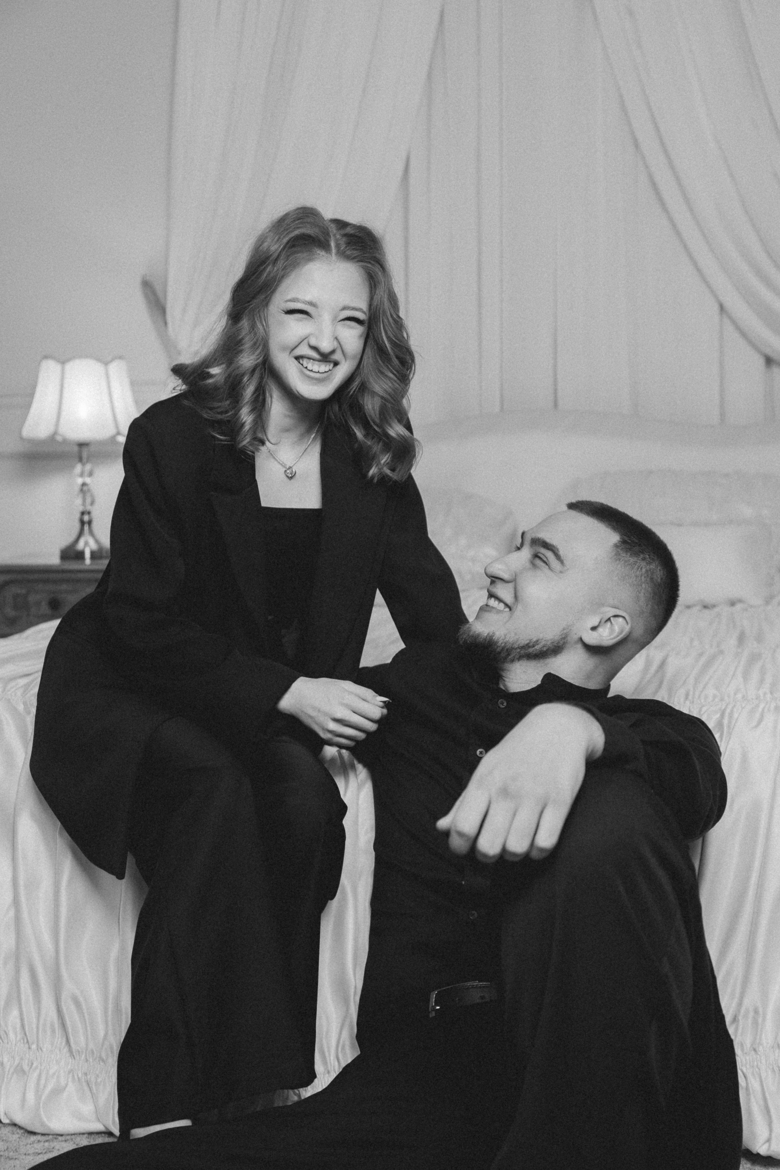 Предсвадебная Love Story. Артур Иликчян — Wedding & Event фотограф в Краснодаре