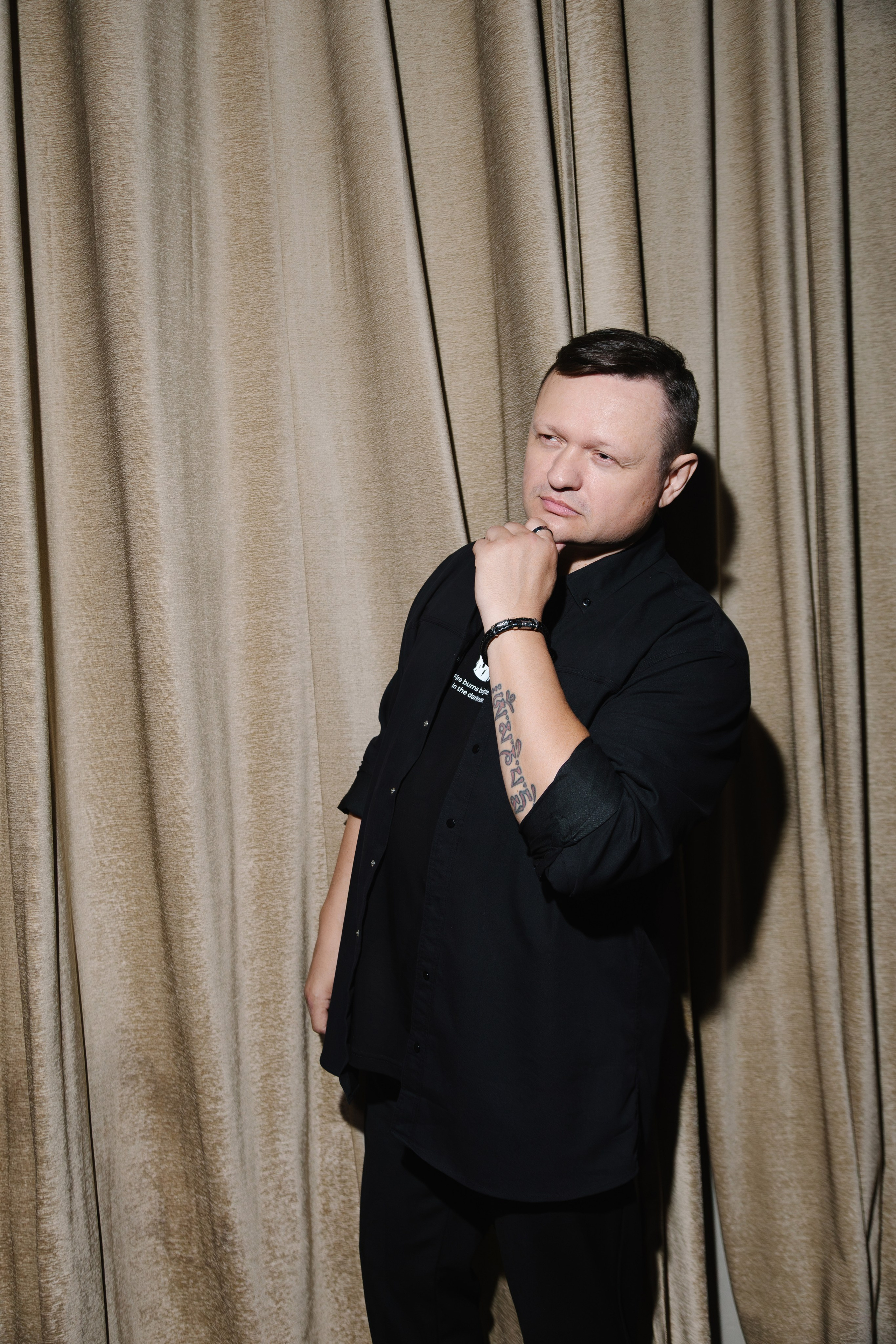 Конференция REELS CONTENT. Артур Иликчян — Wedding & Event фотограф в Краснодаре