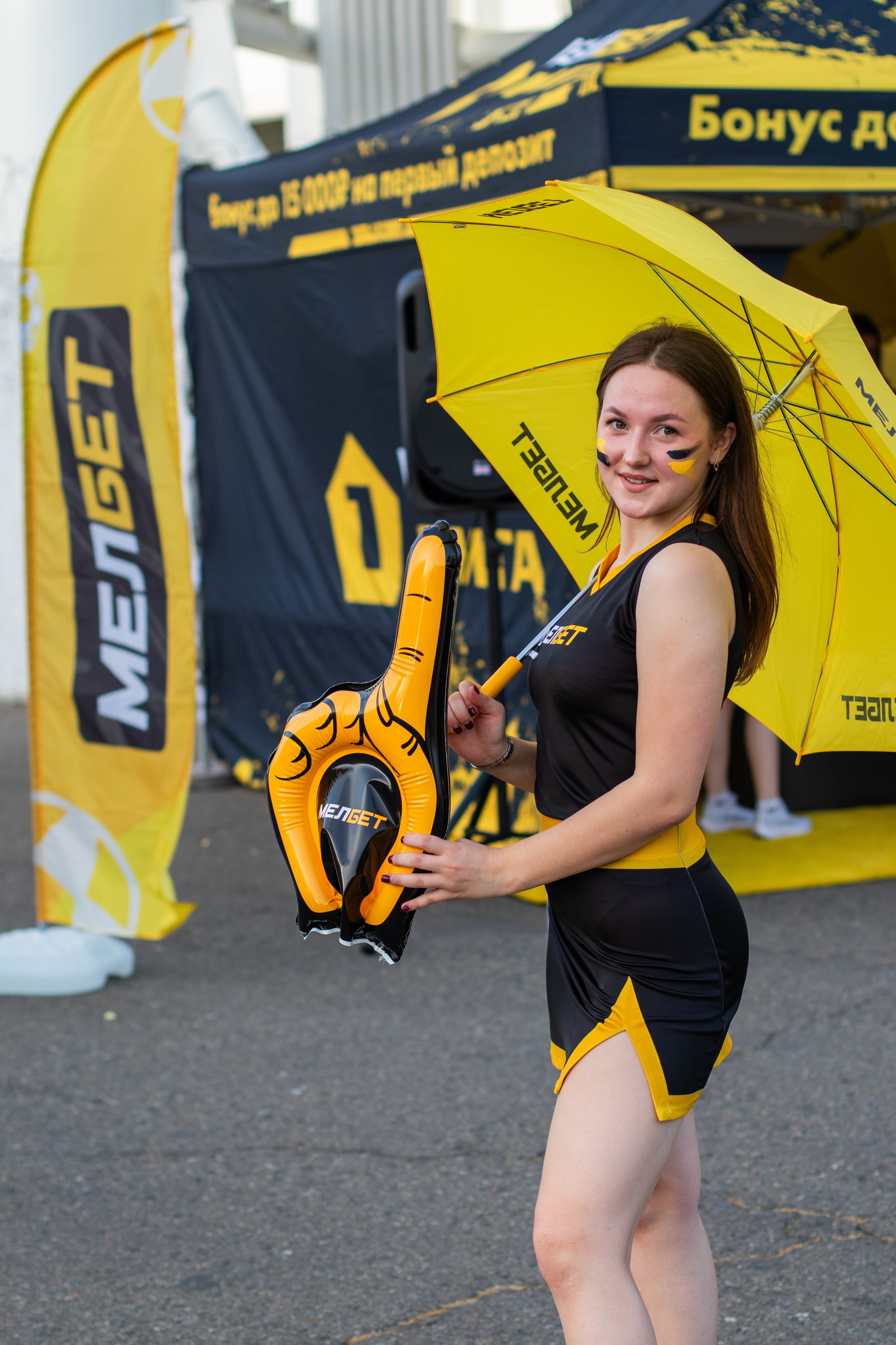 MELBET. Артур Иликчян — Wedding & Event фотограф в Краснодаре