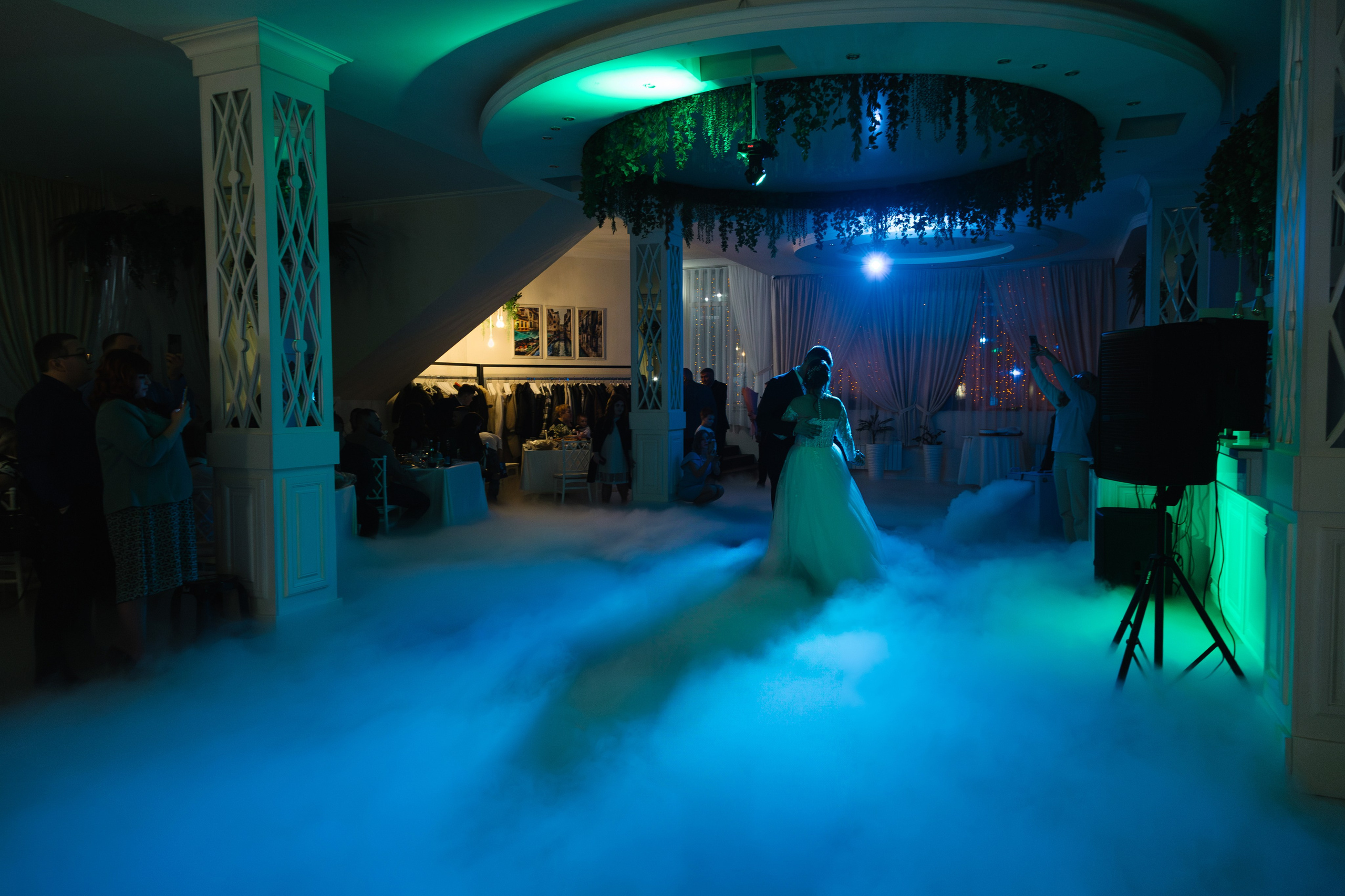 Свадьба Василия и Галины. Артур Иликчян — Wedding & Event фотограф в Краснодаре