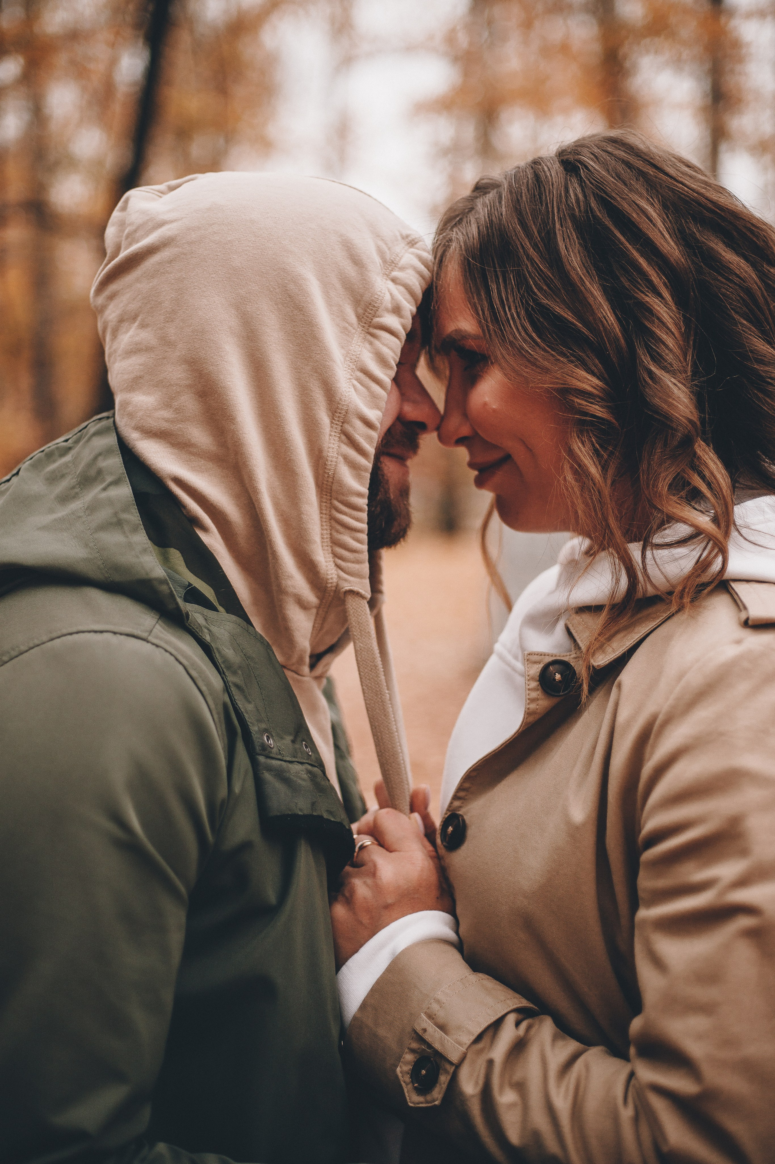 Семейная фотосессия - В картинках о самом главном. Семейный и женский фотограф Кемерово Мария Степ