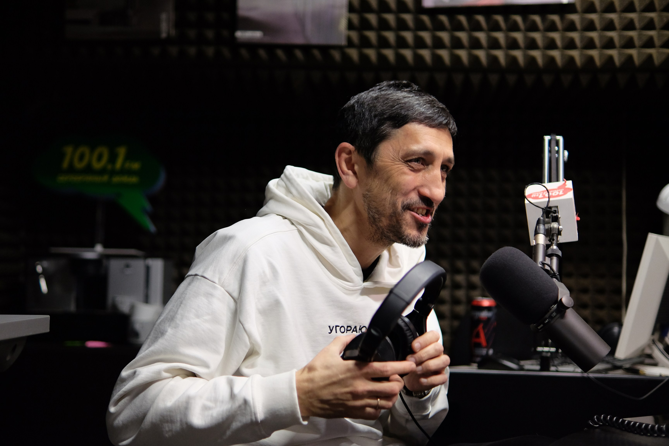 Олег Груз vs Svoboda Zvuka/ Москва/ 2025. Anna Fedo Photo