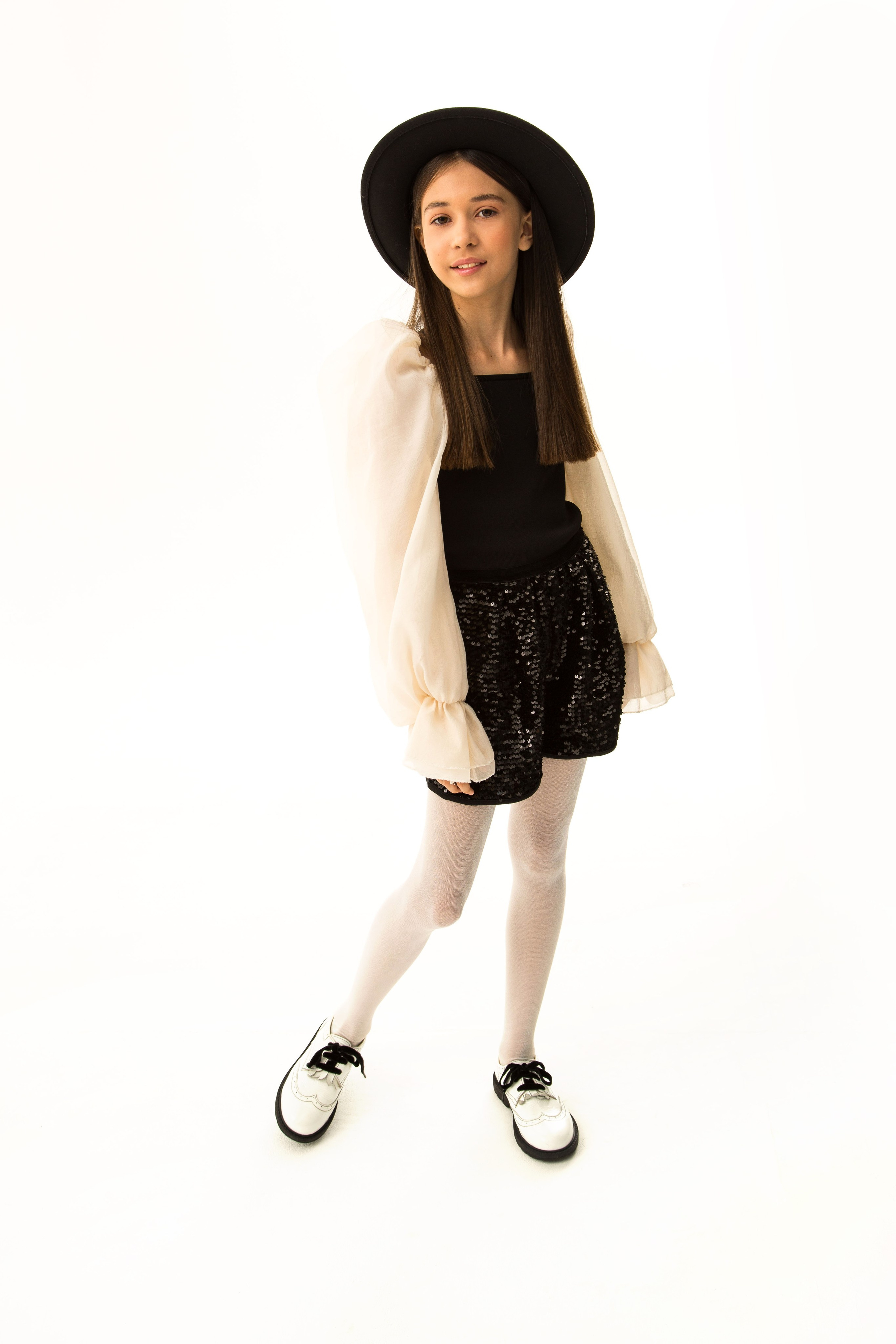 8. Стилист Ирина Велькина