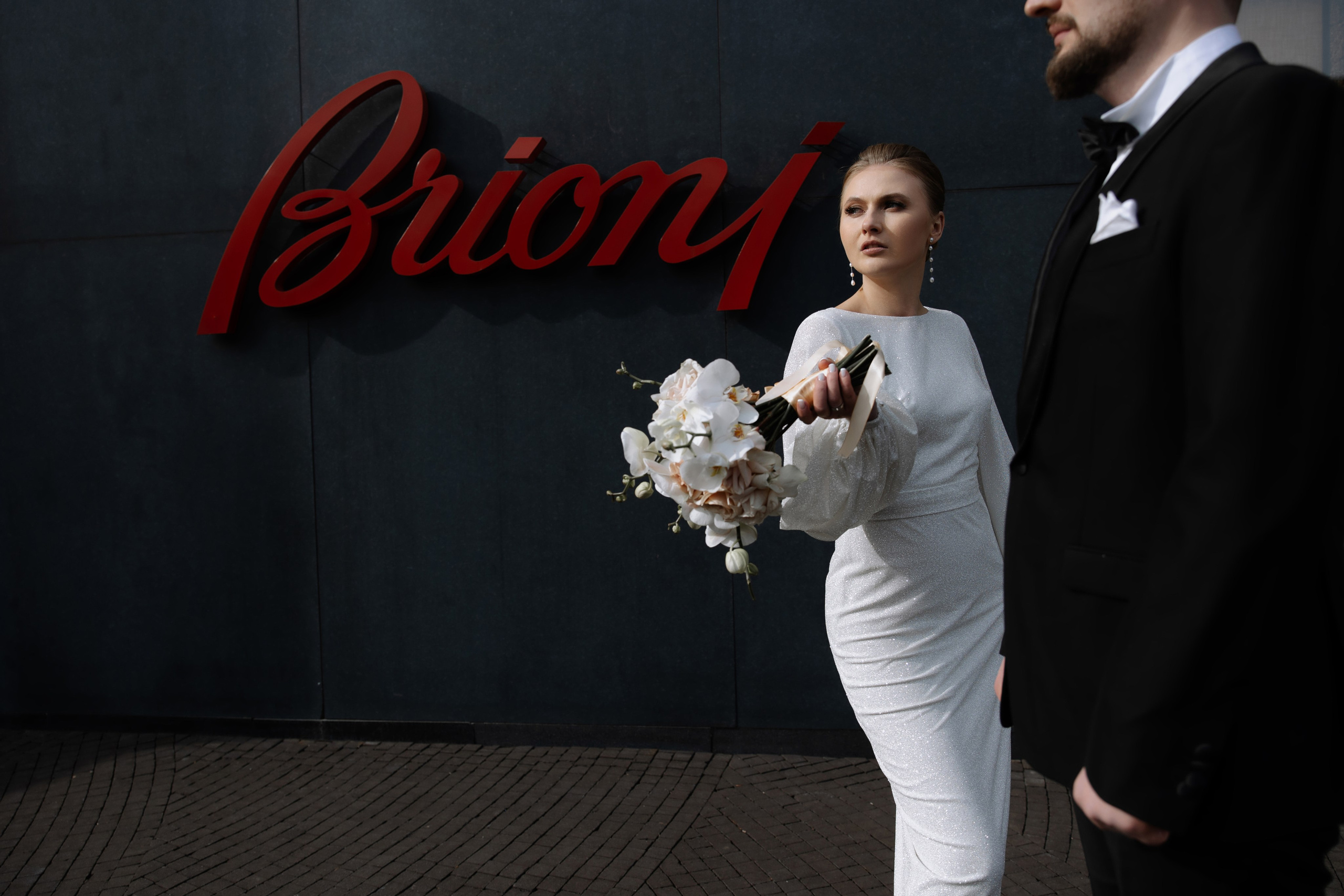 Ваня Точно. Свадебный фотограф в Москве и Балашихе