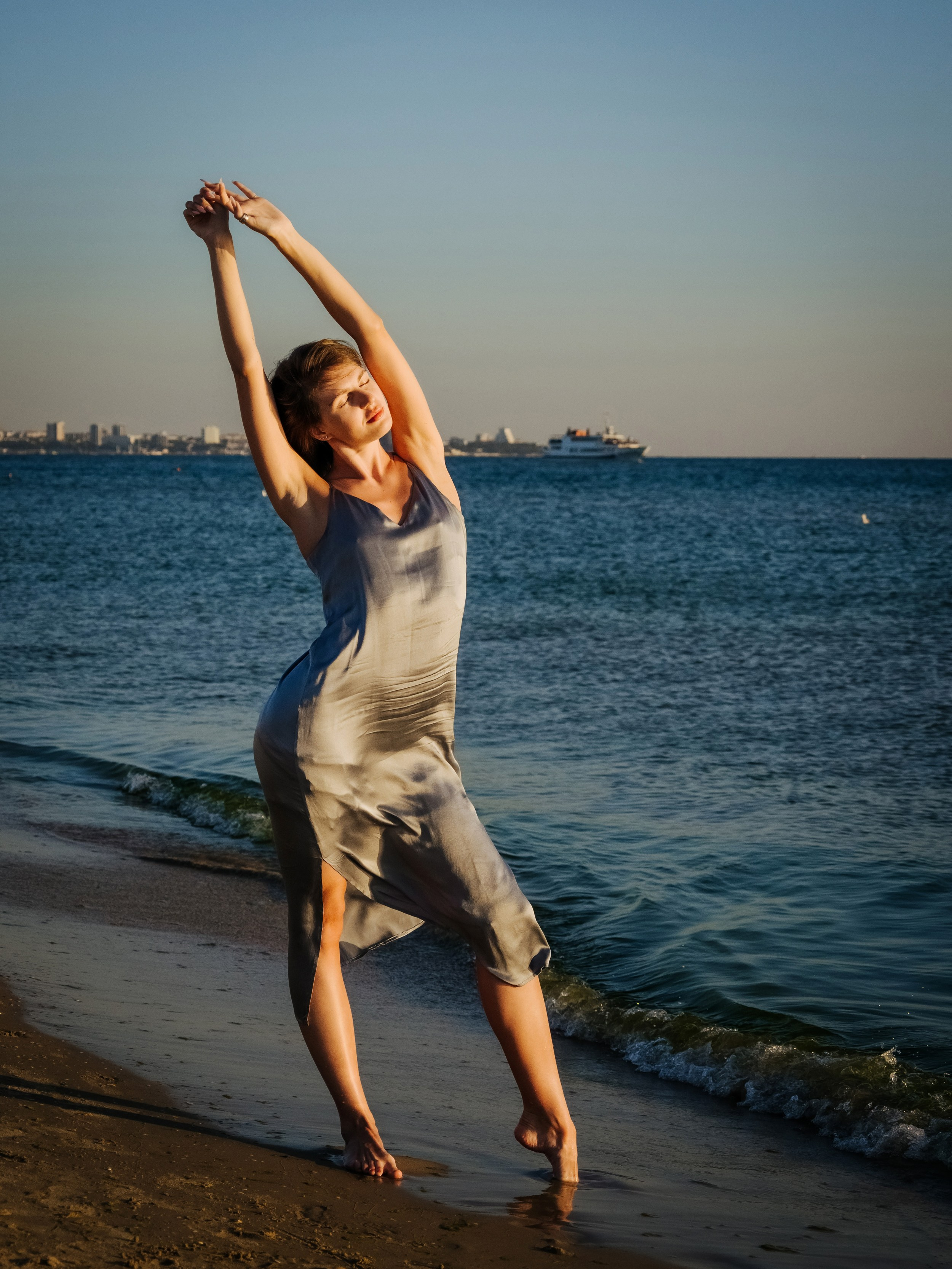 Алина. Семейный, детский, свадебный, фотограф в городе Анапа