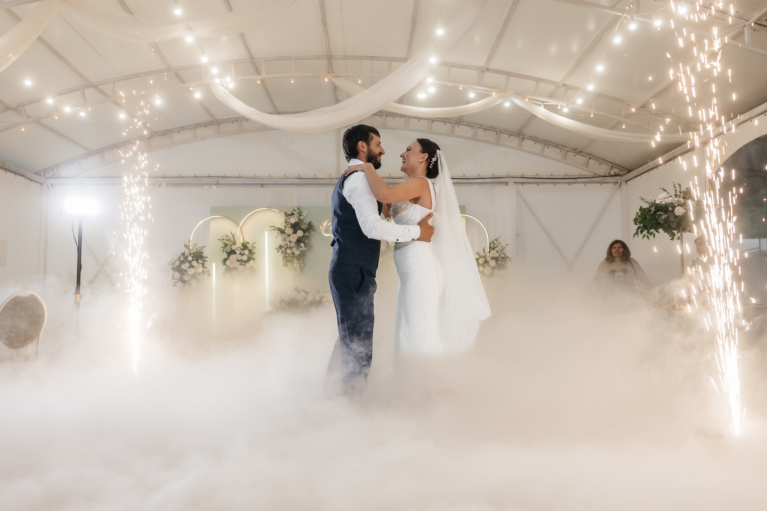 Анонс свадьбы Юлии и Сергея. Свадебный фотограф в Крыму и Севастополе Ольга Баскакова