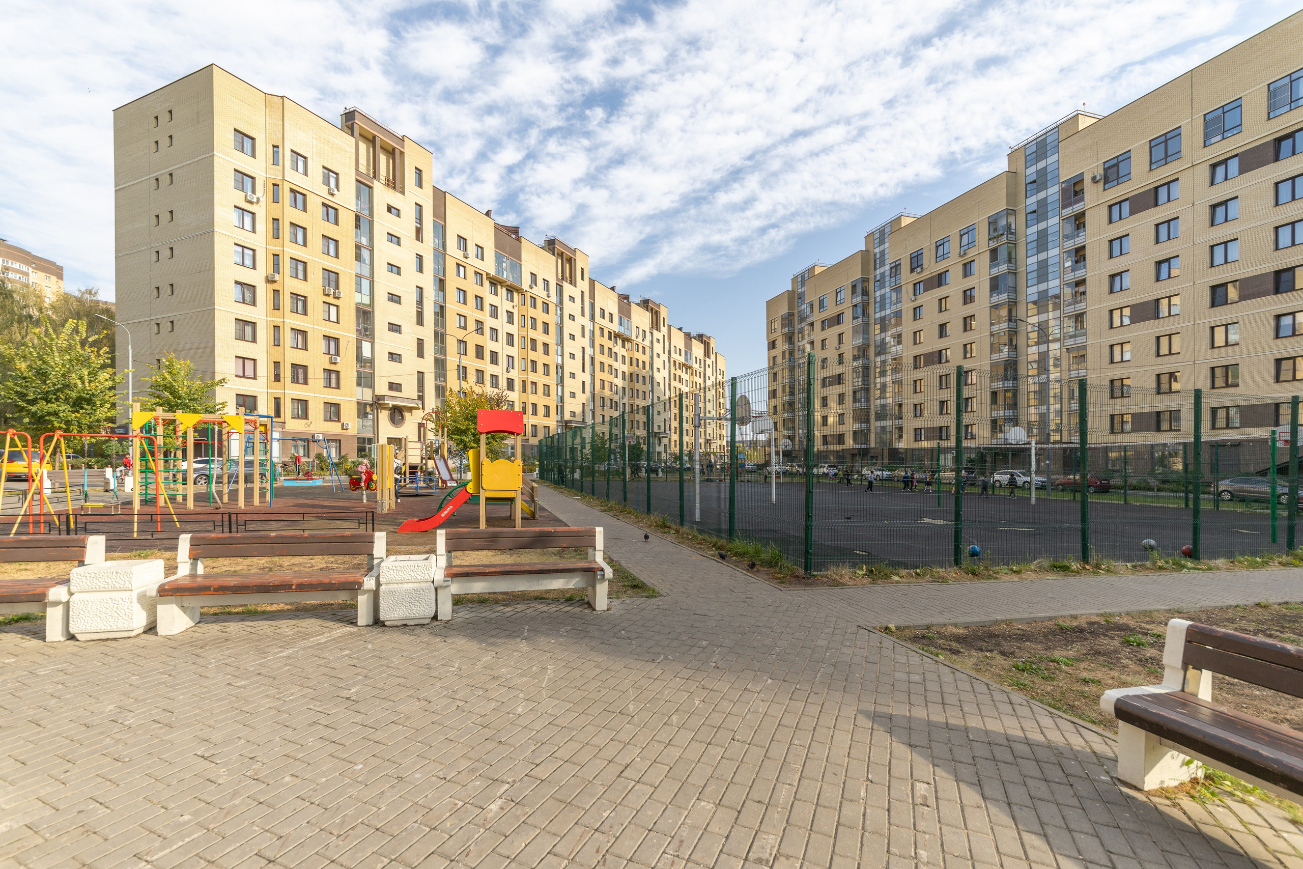 Интерьерная фотосъёмка. Профессиональный фотограф в Москве и Мо Мария Шантарёва